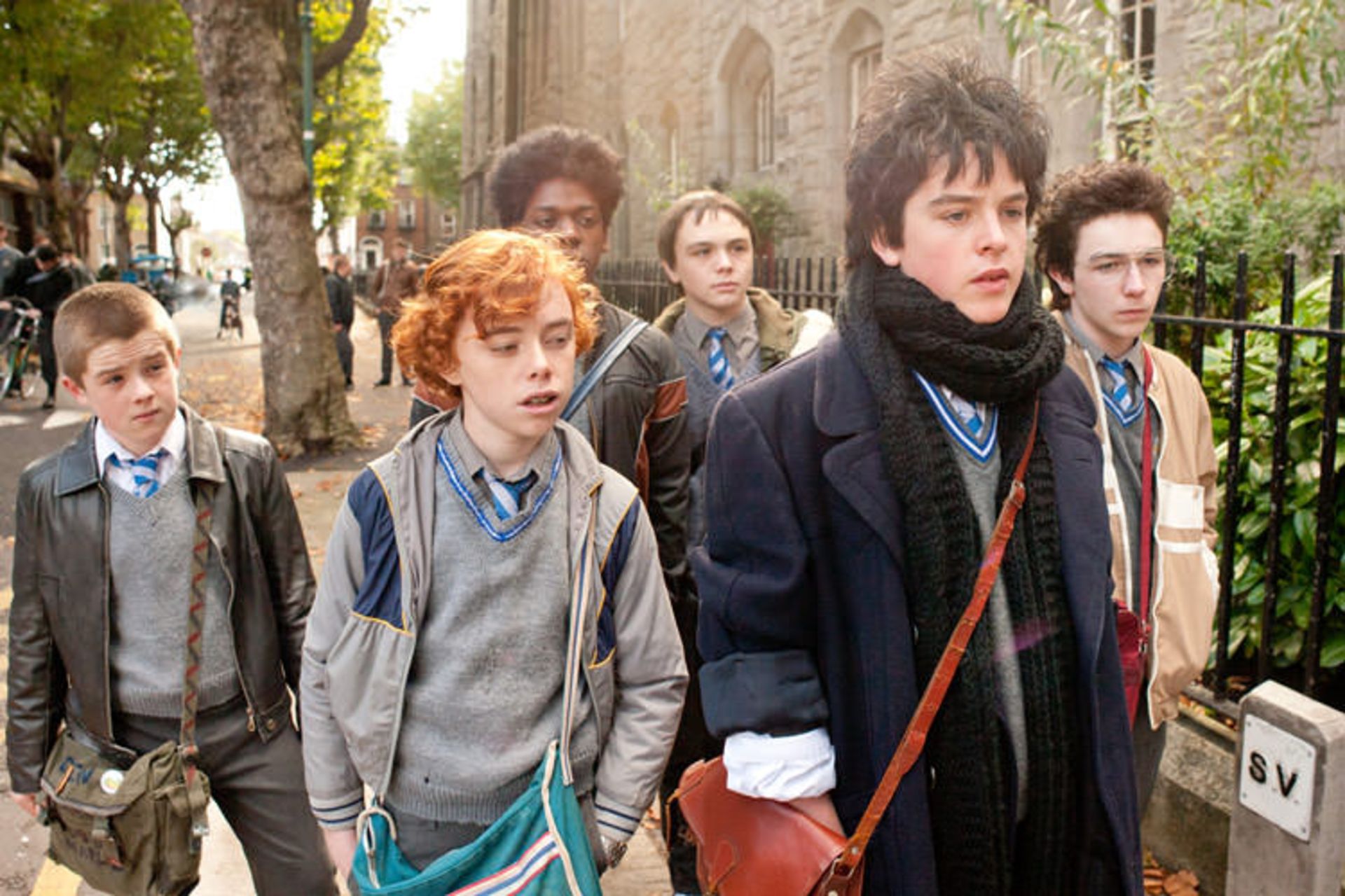 Sing Street