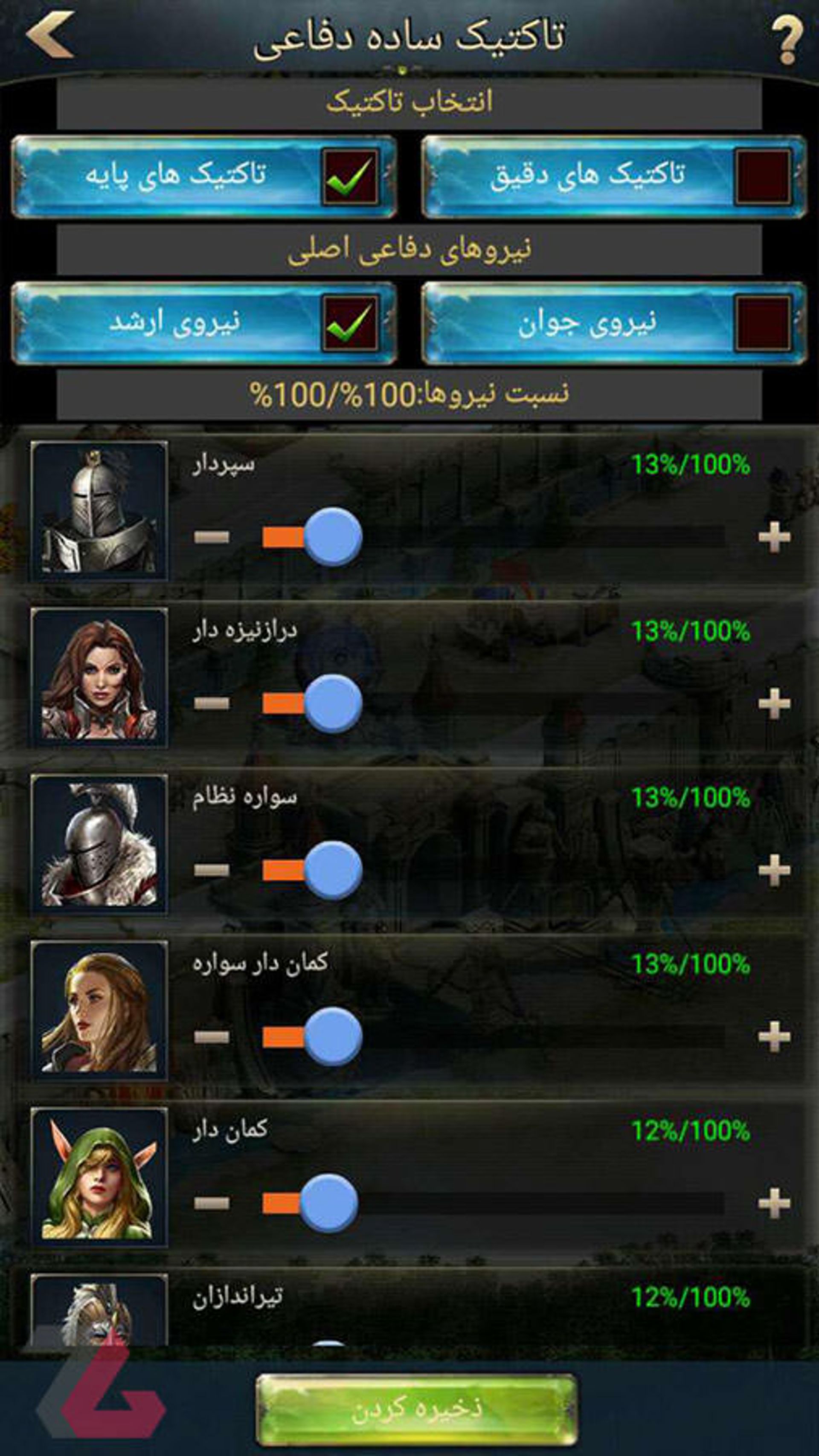 نبرد شاهزادگان