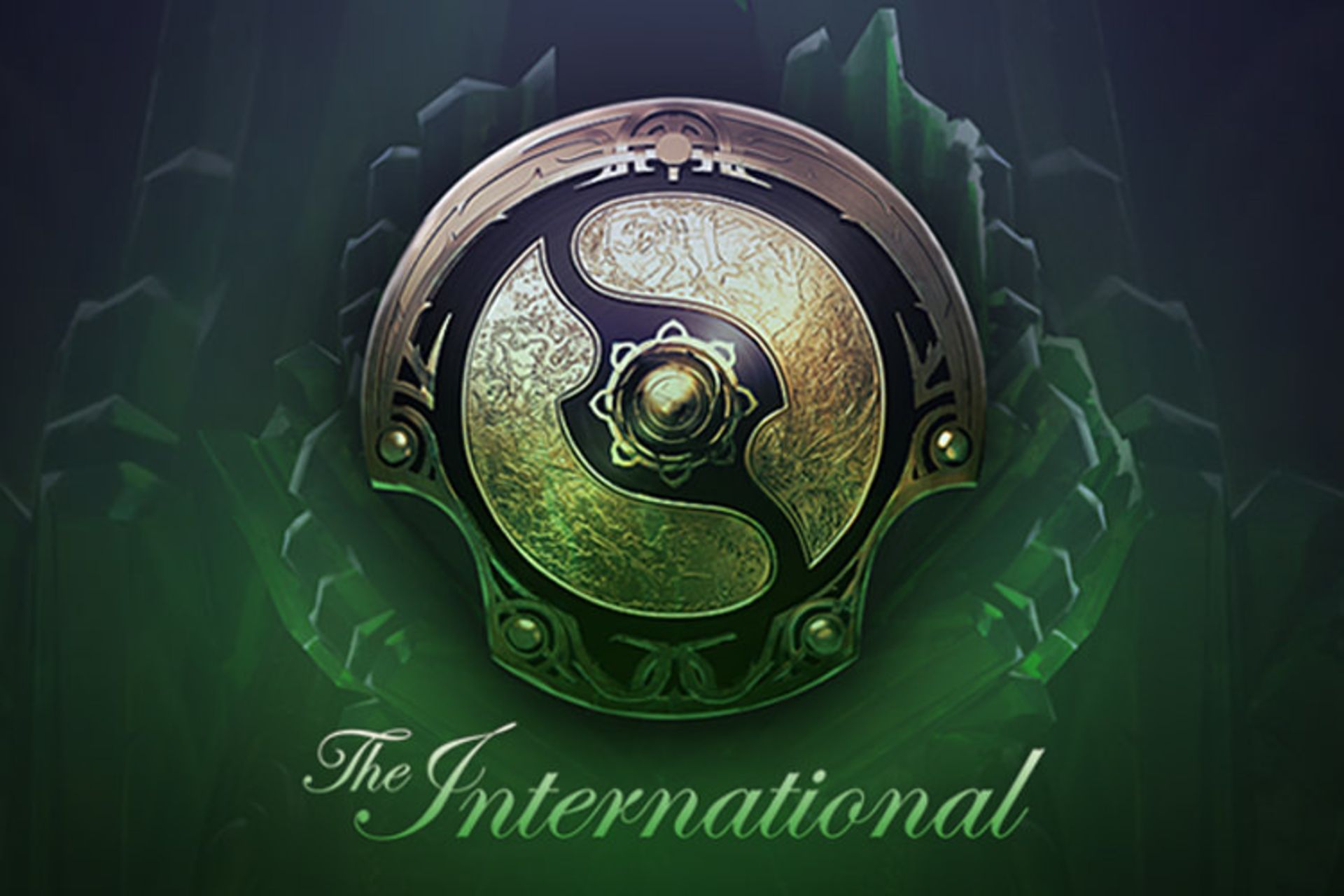 The International 8 