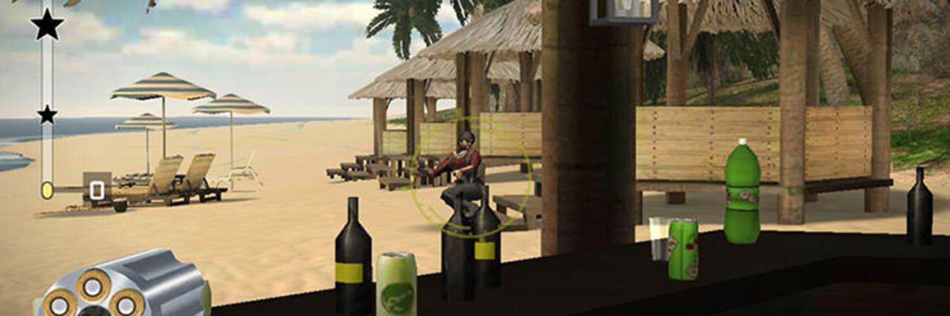 بازی Grand Shooter: 3D Gun Game
