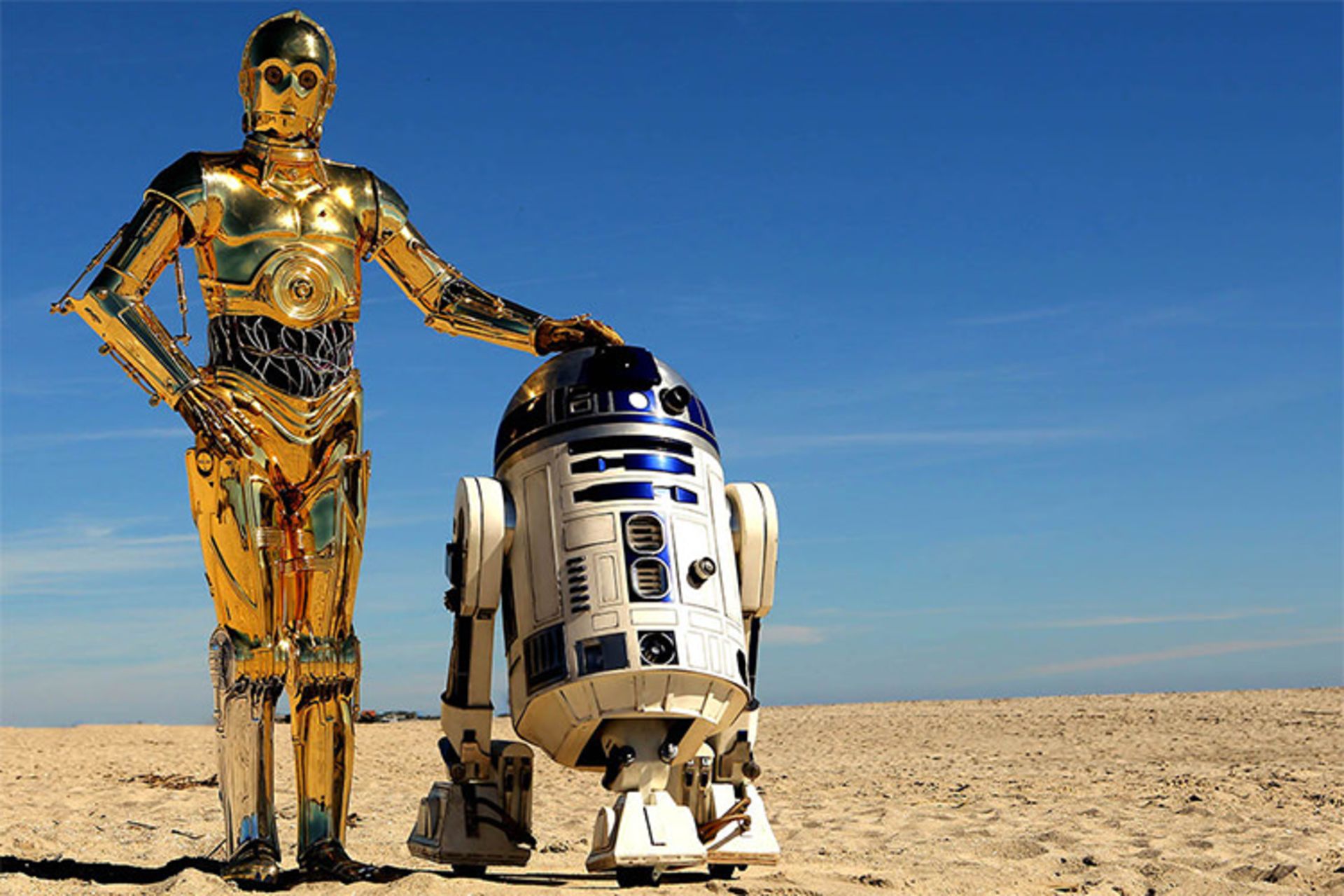 Star Wars