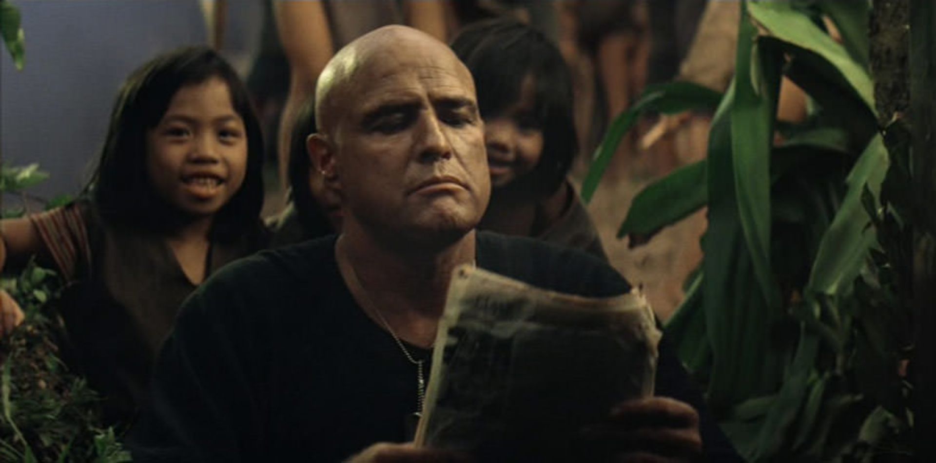 Apocalypse Now