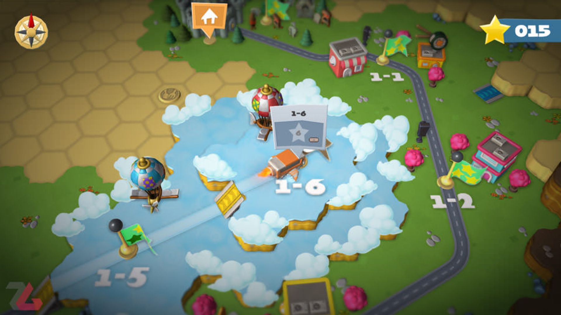 Overcooked 2