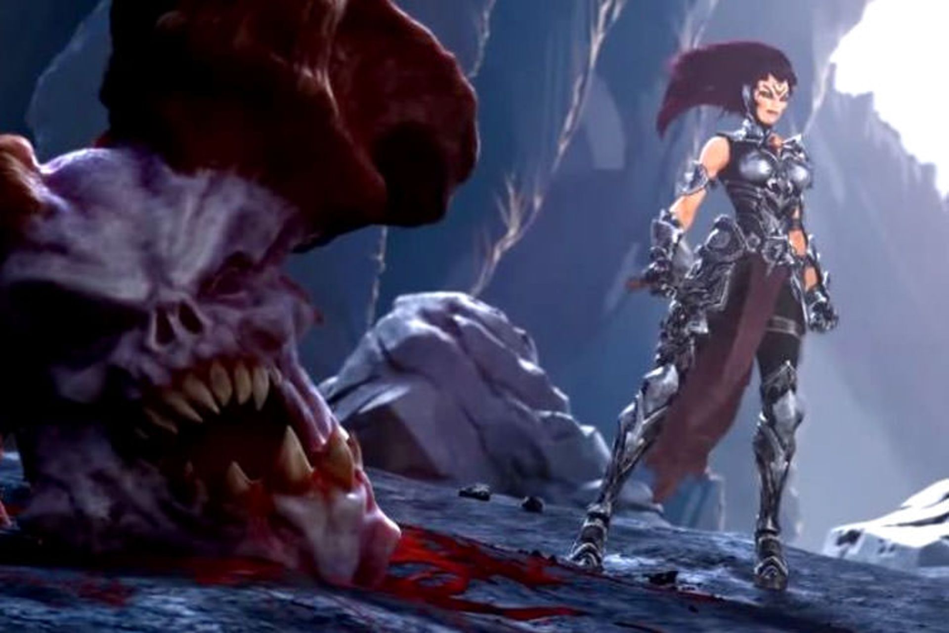 Darksiders 3