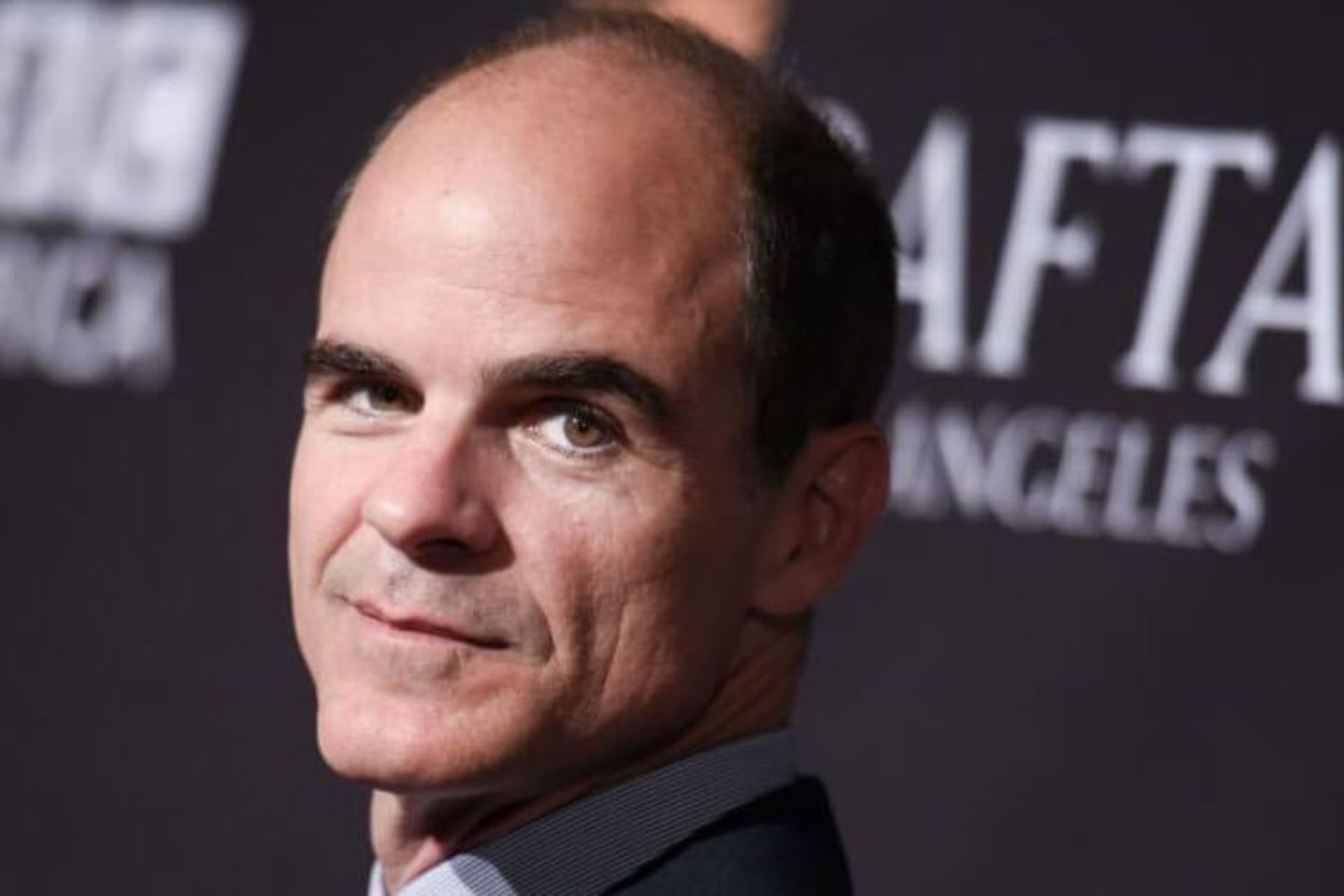 Michael Kelly