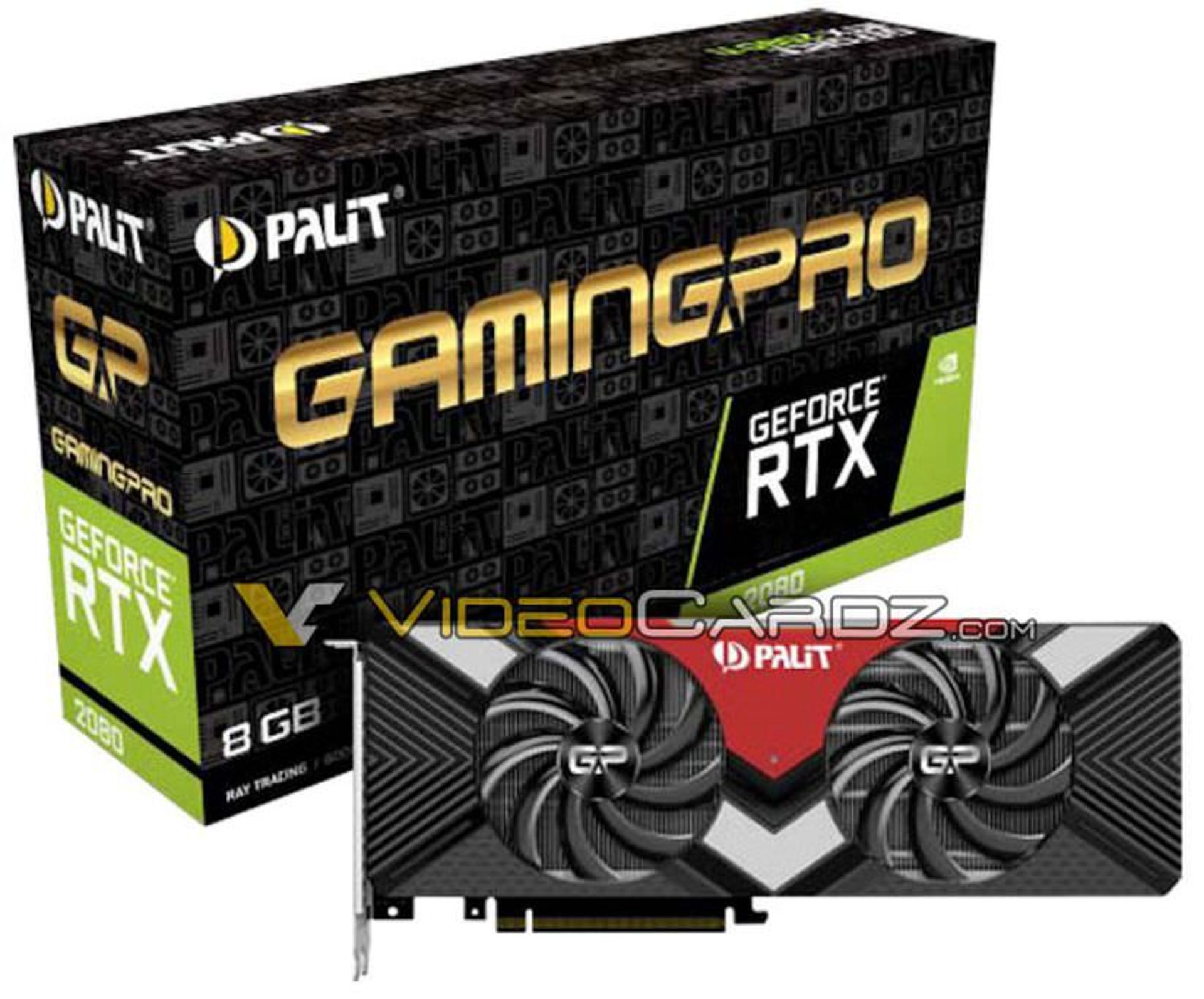 RTX 2080