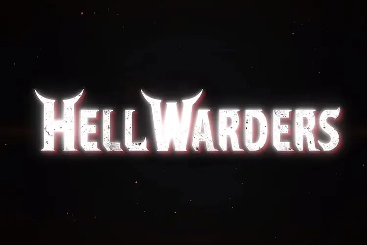 Hell Warders