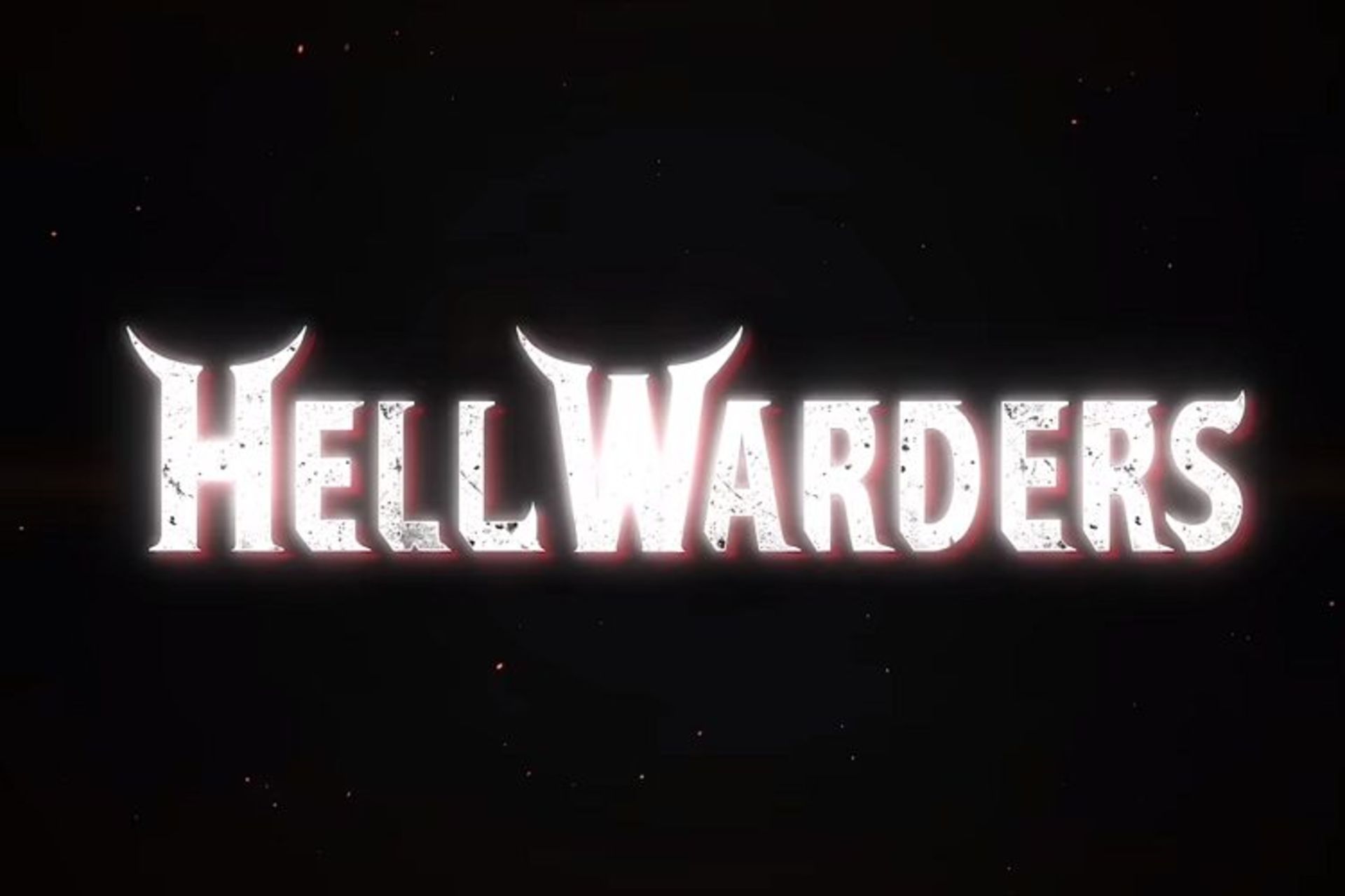 Hell Warders