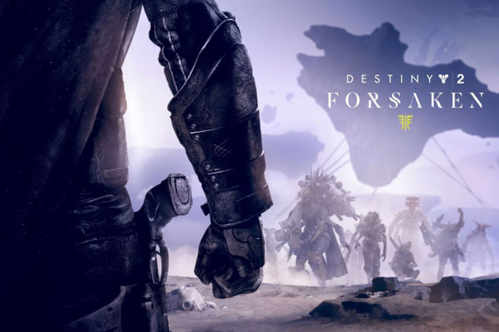 بازی Destiny 2