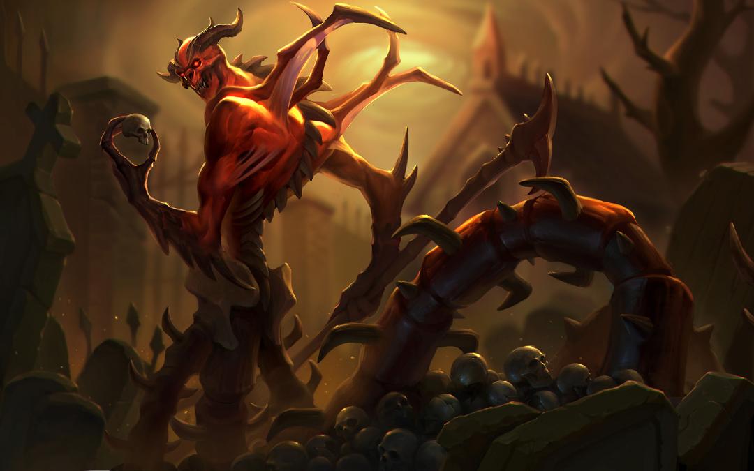 mephisto
