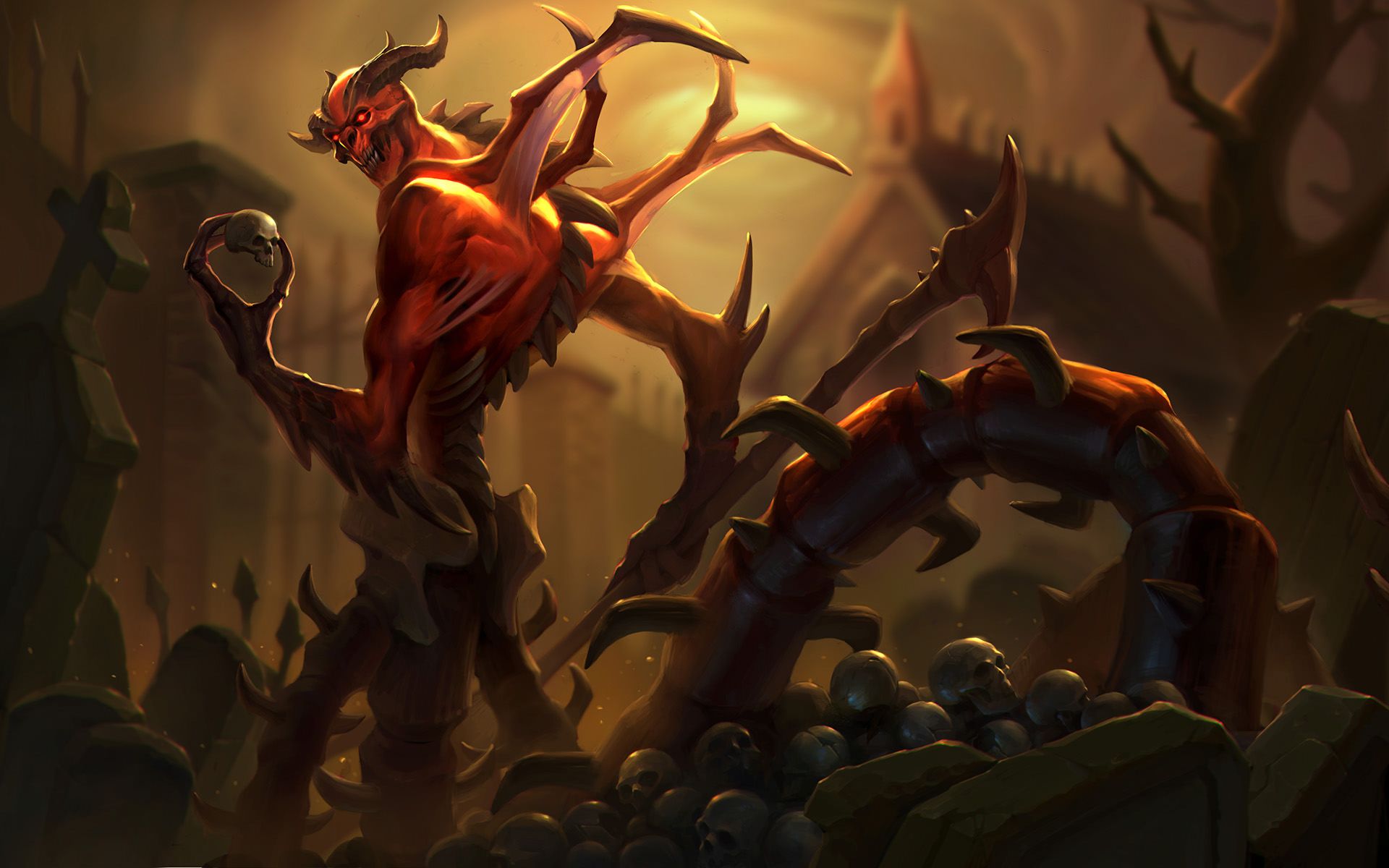 mephisto
