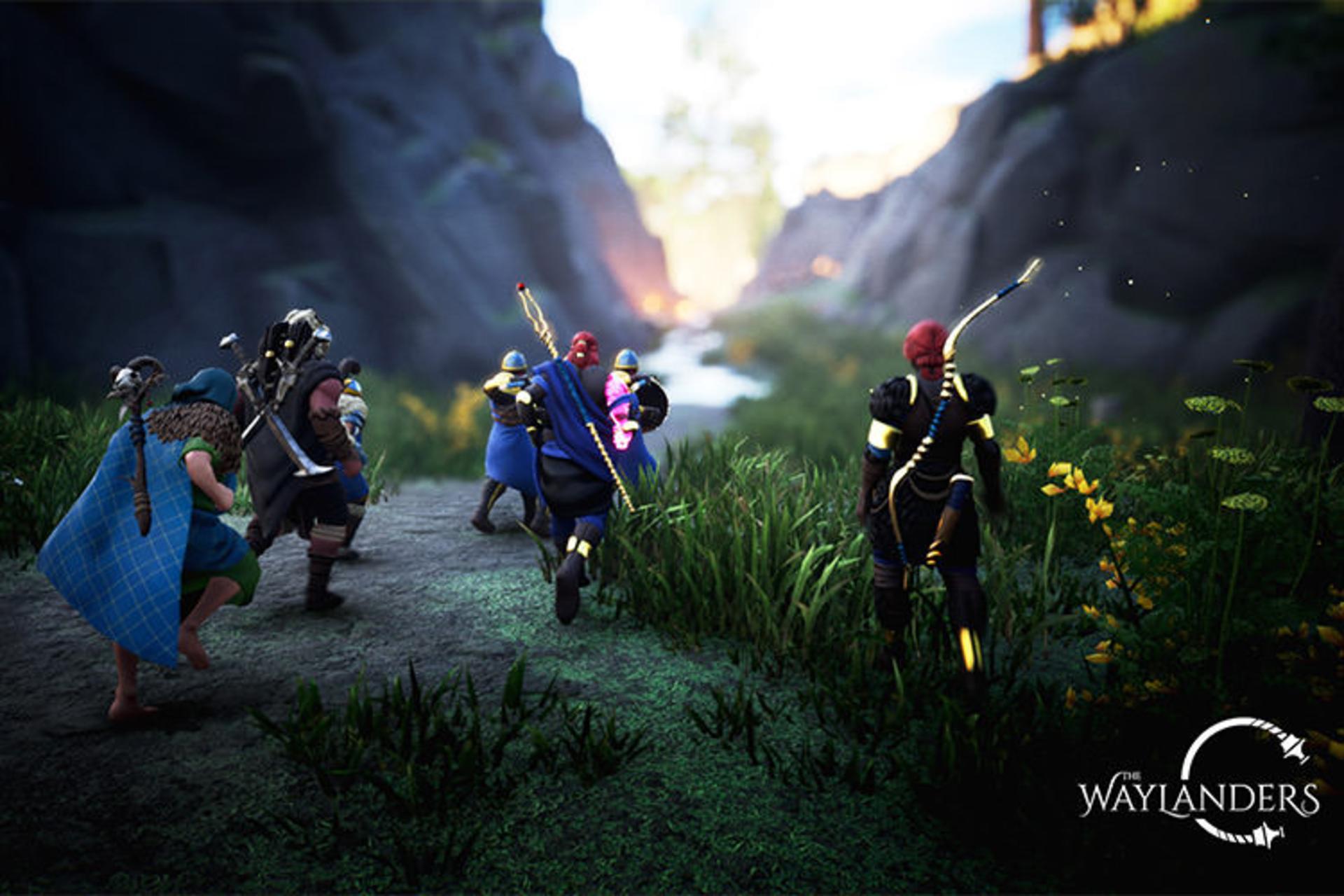 The Waylanders