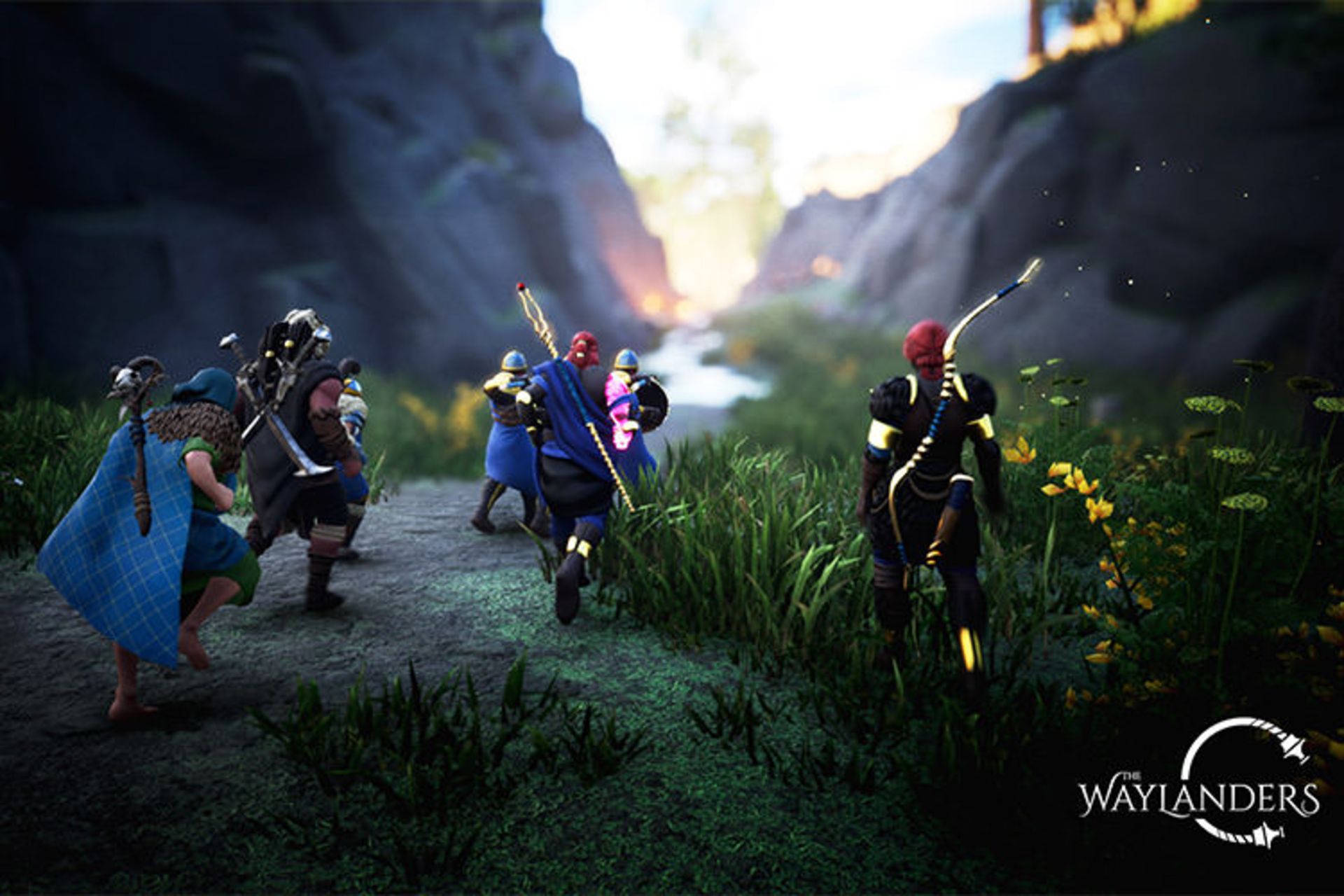 The Waylanders