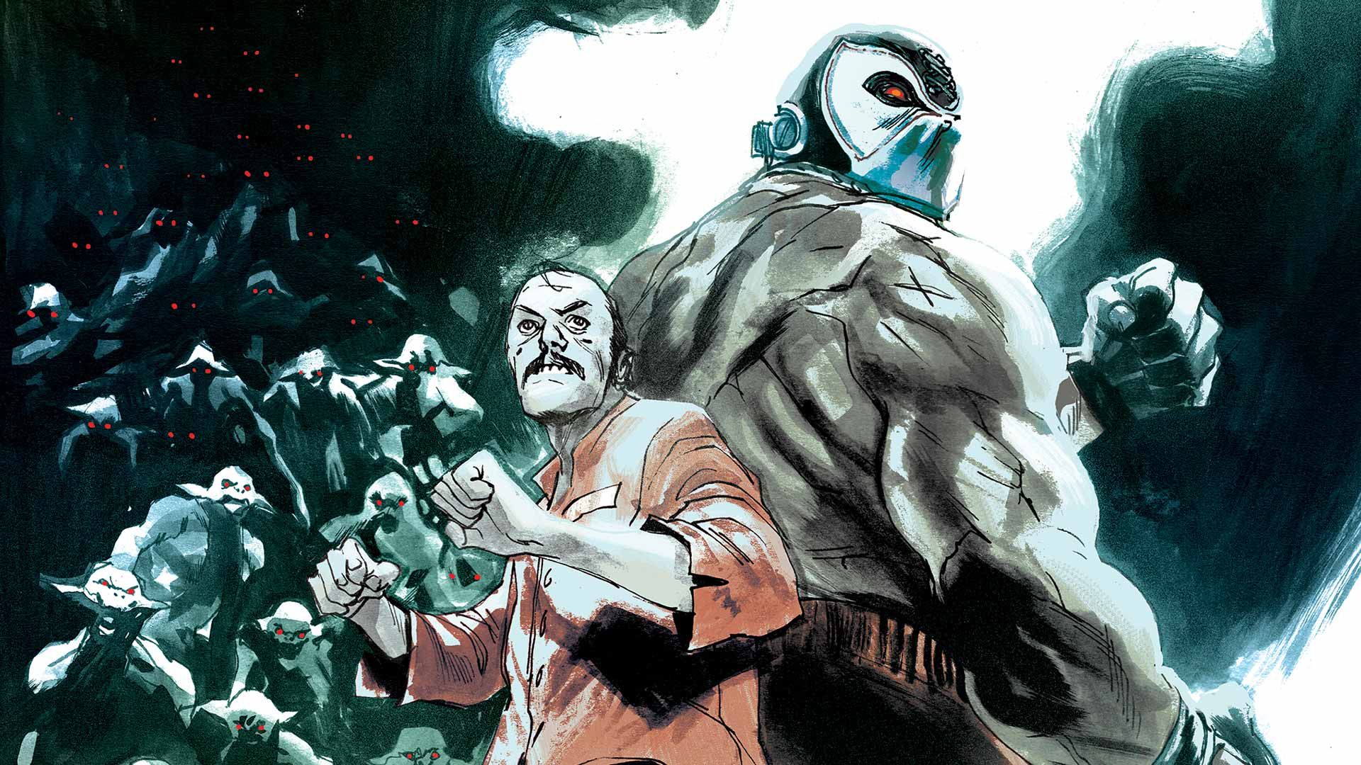 bane