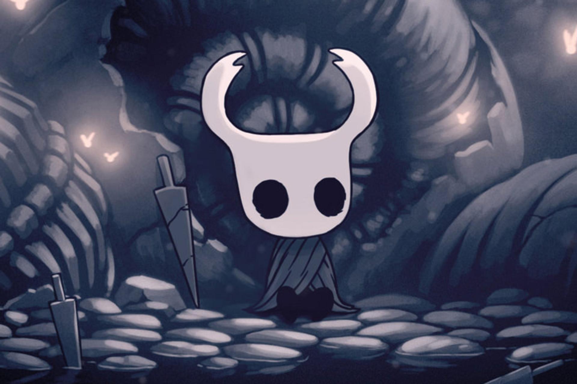 Hollow Knight