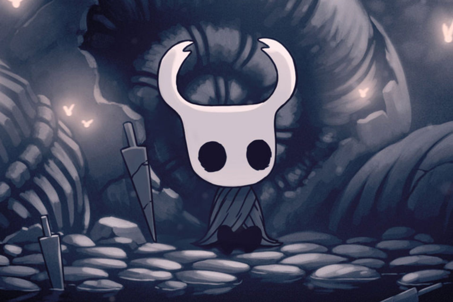 Hollow Knight