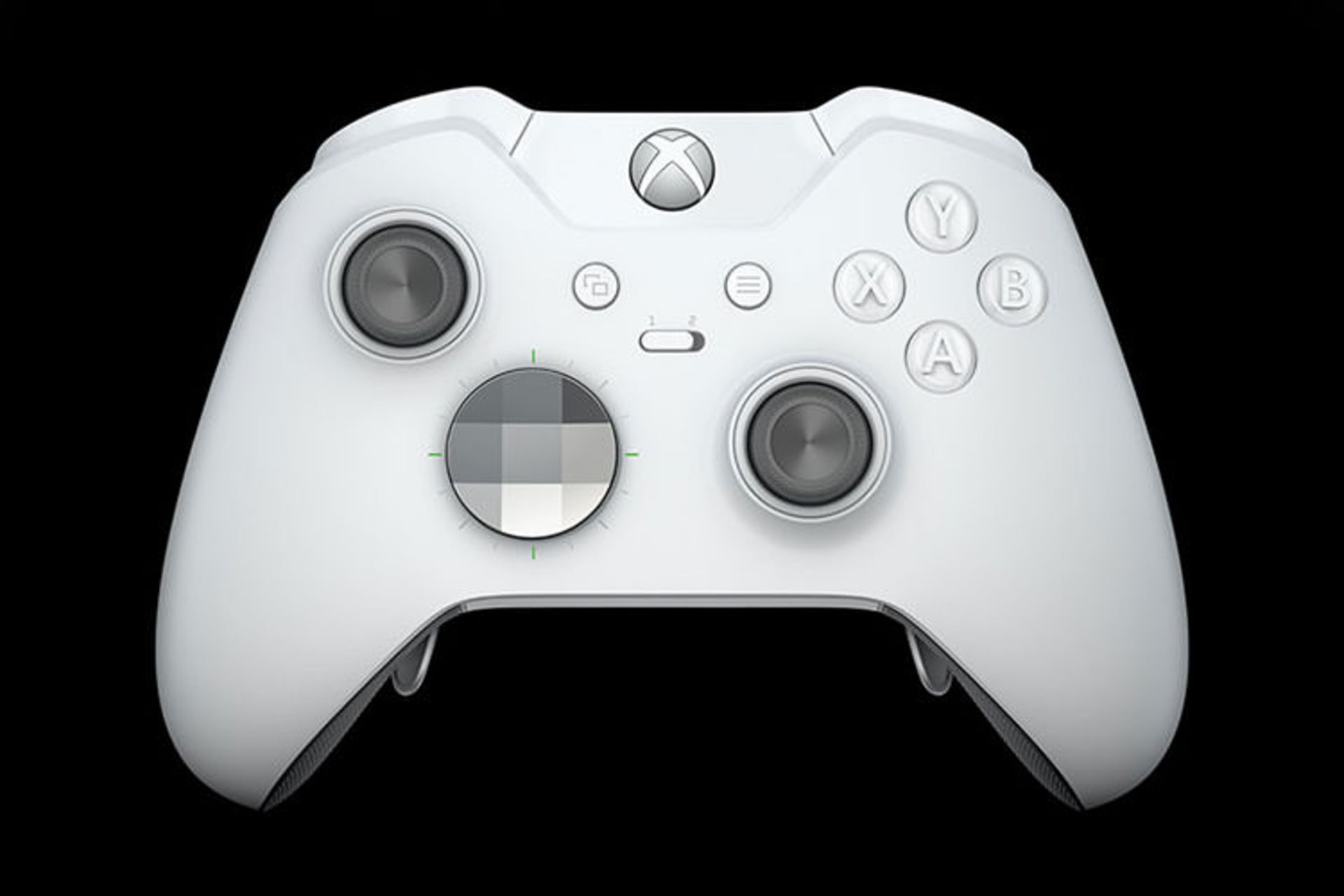 Xbox Controller Eilte