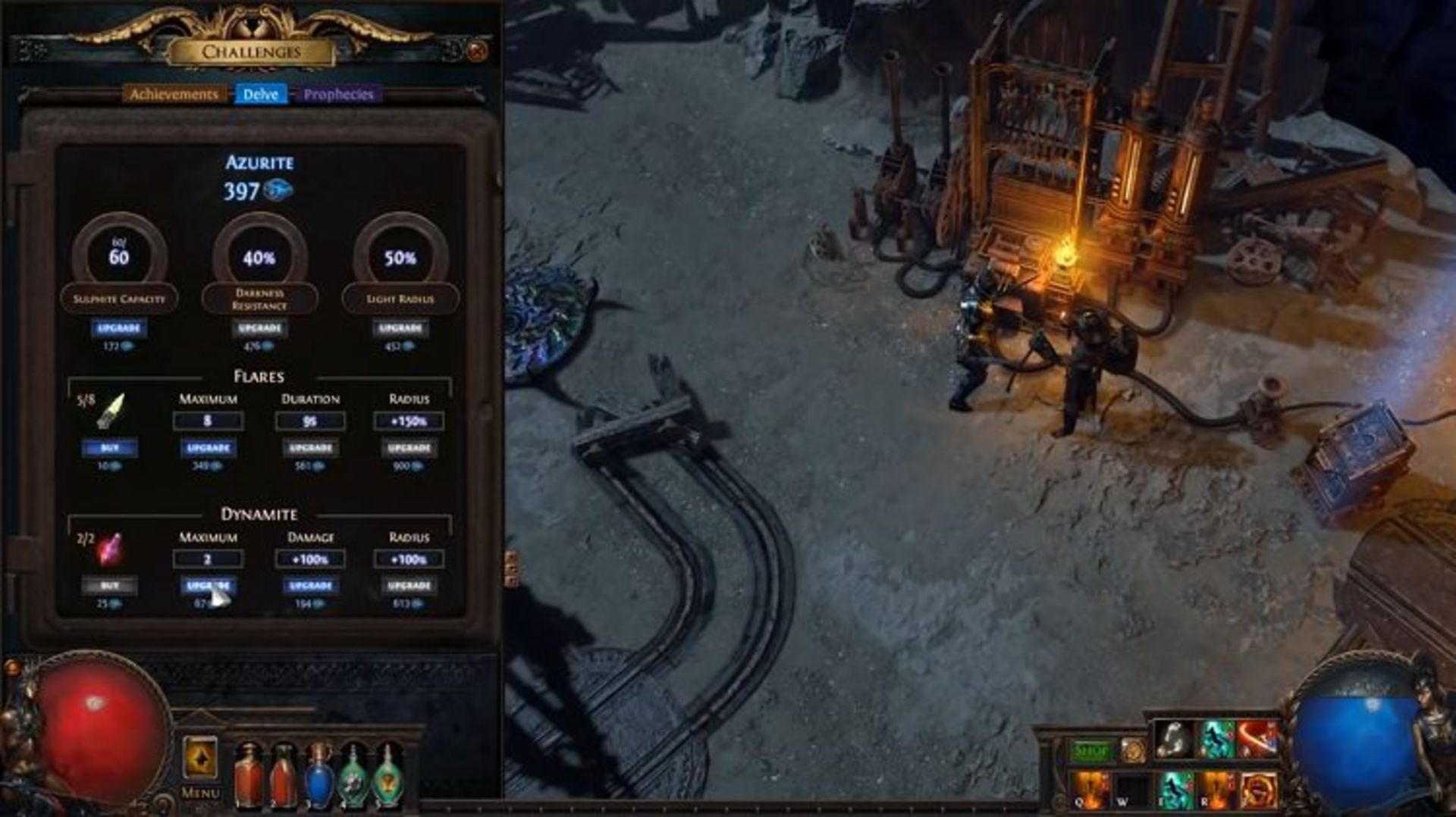 Path of Exile