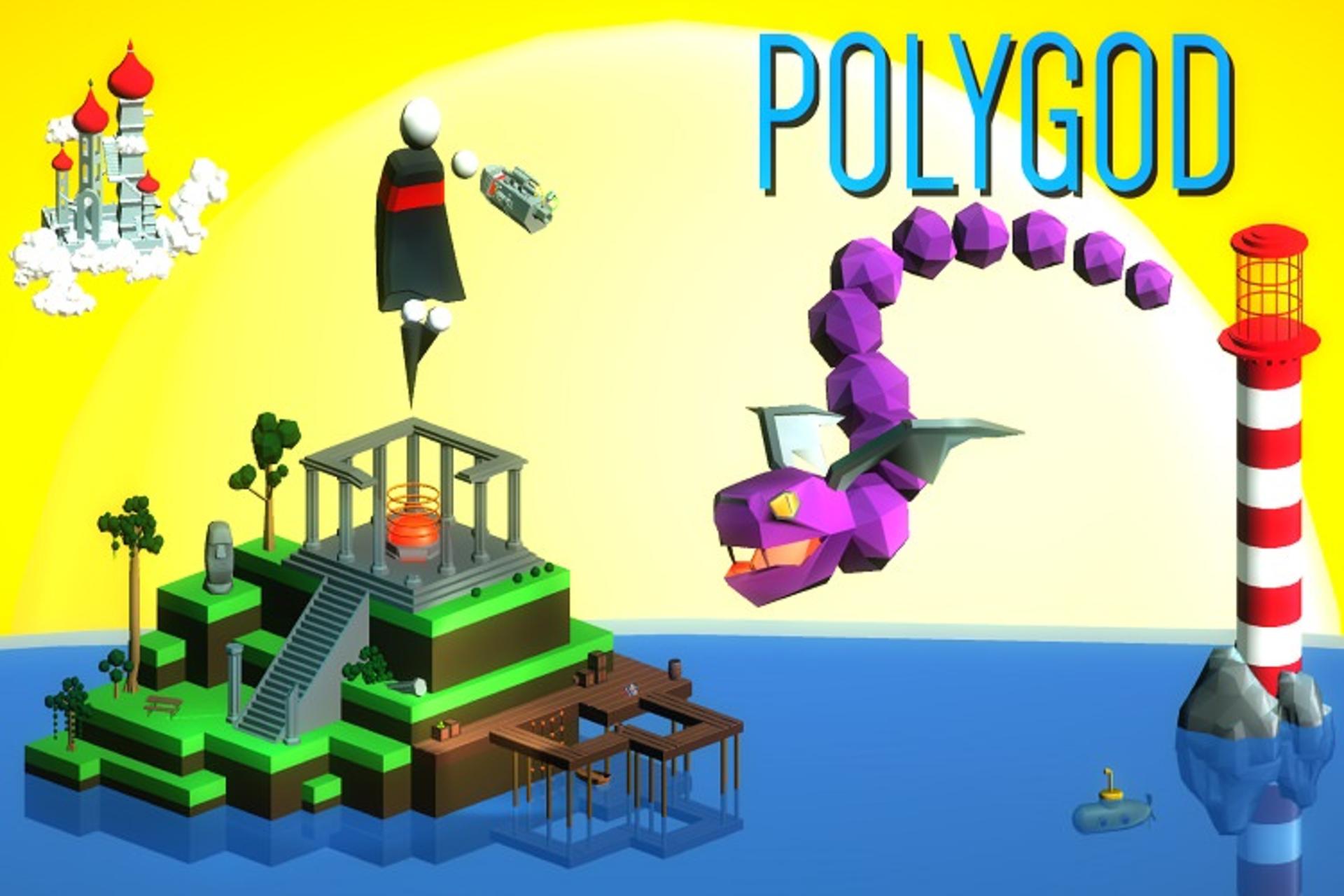 polygod