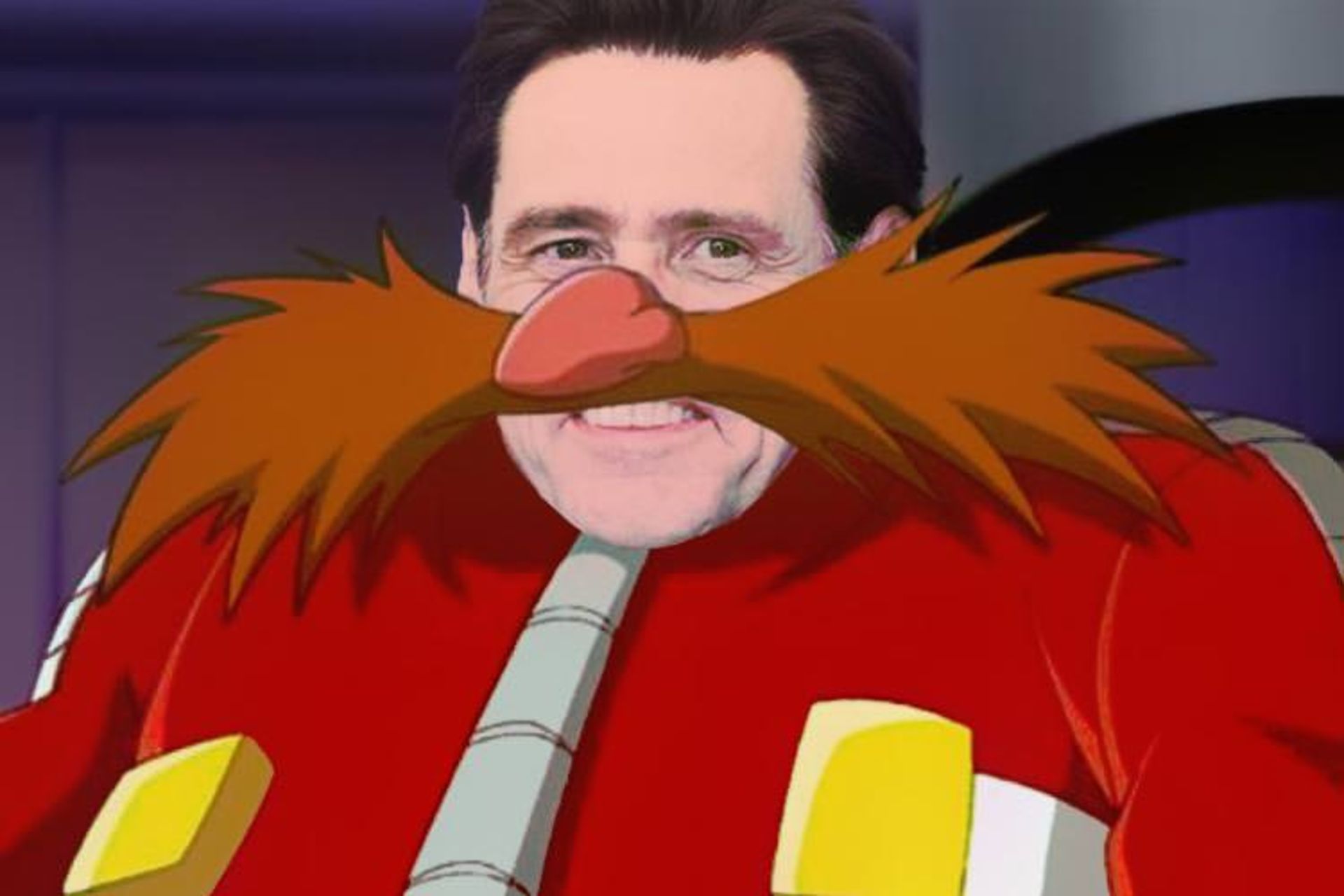 Jim carrey