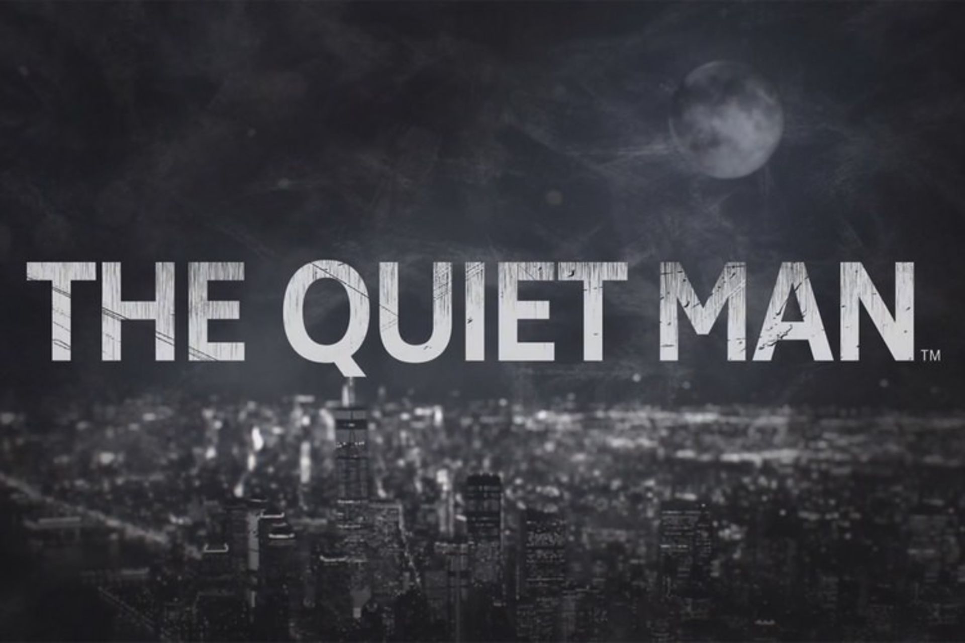 The Quiet Man