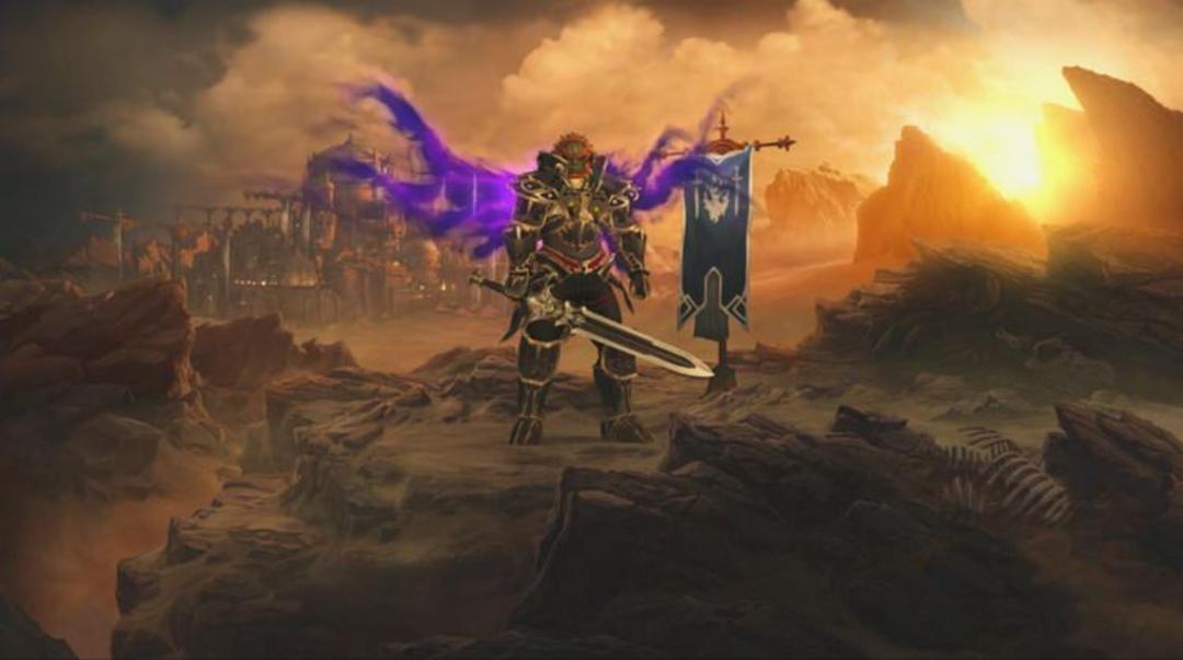 بازی Diablo III