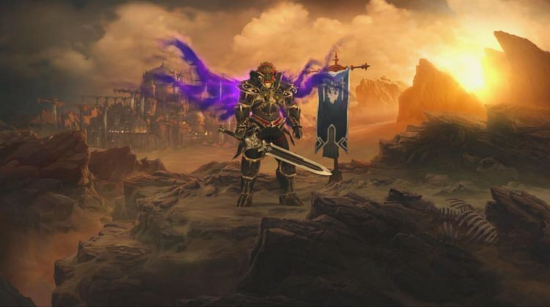 بازی Diablo III
