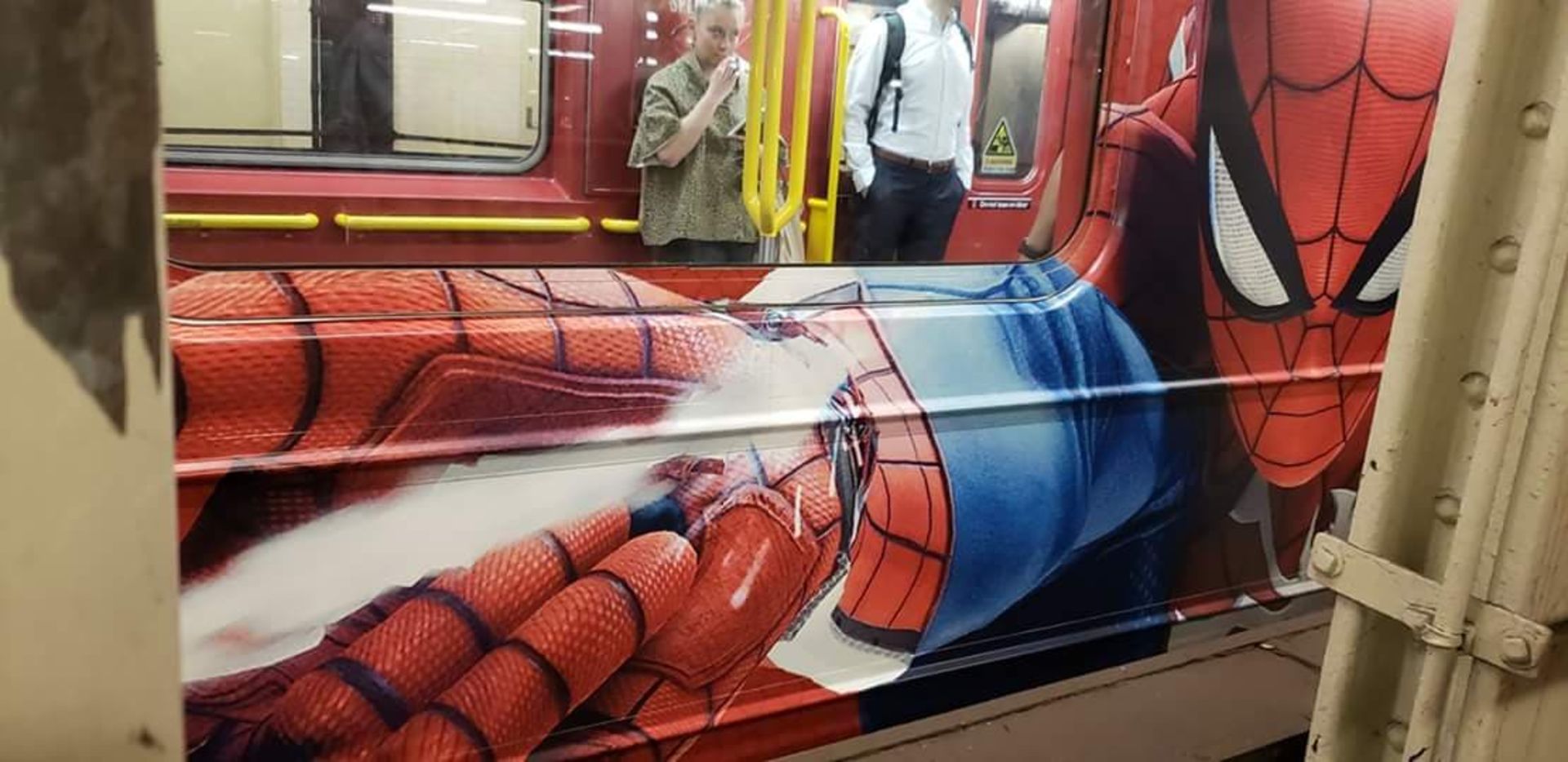 بازی Spider-Man