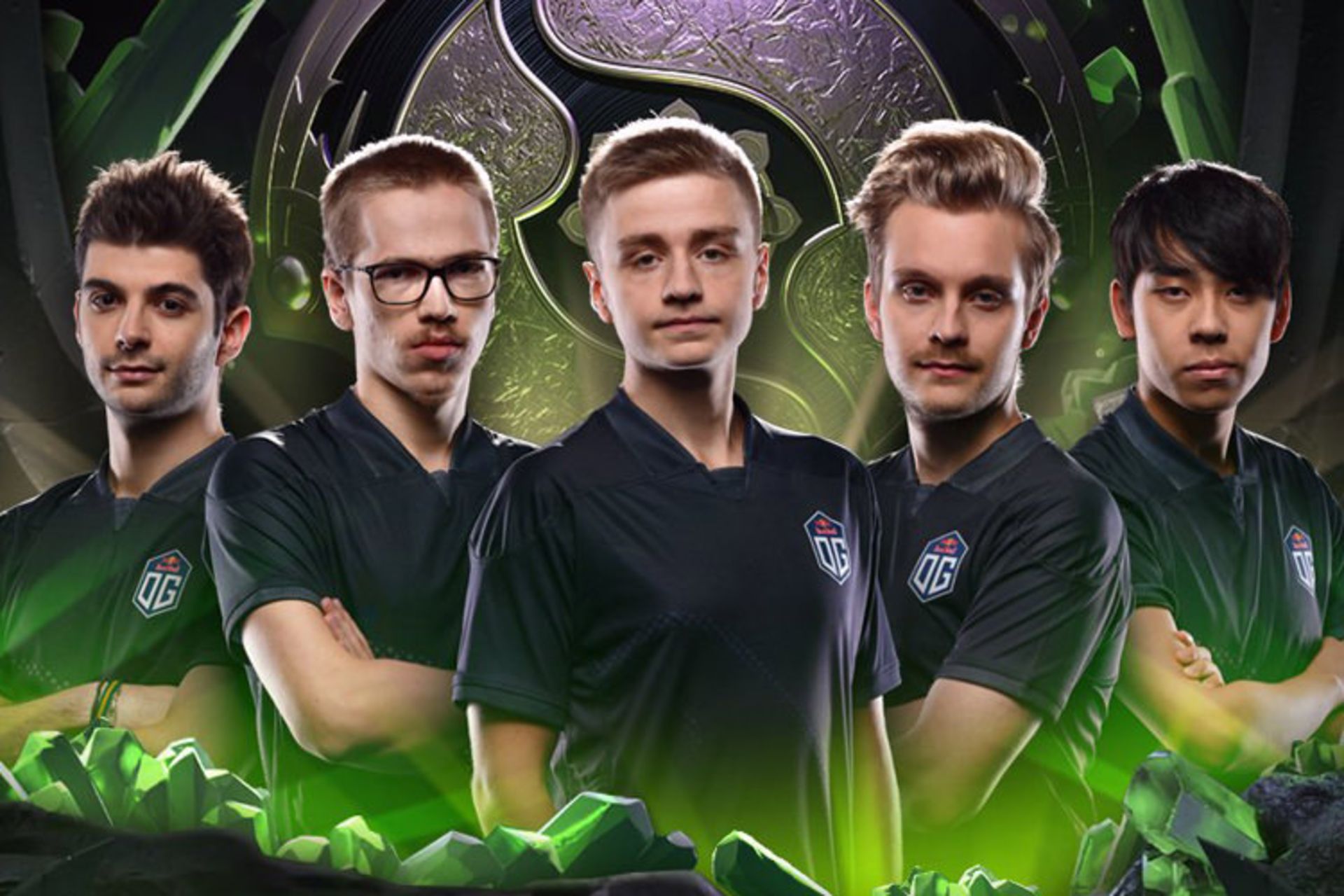 TI8