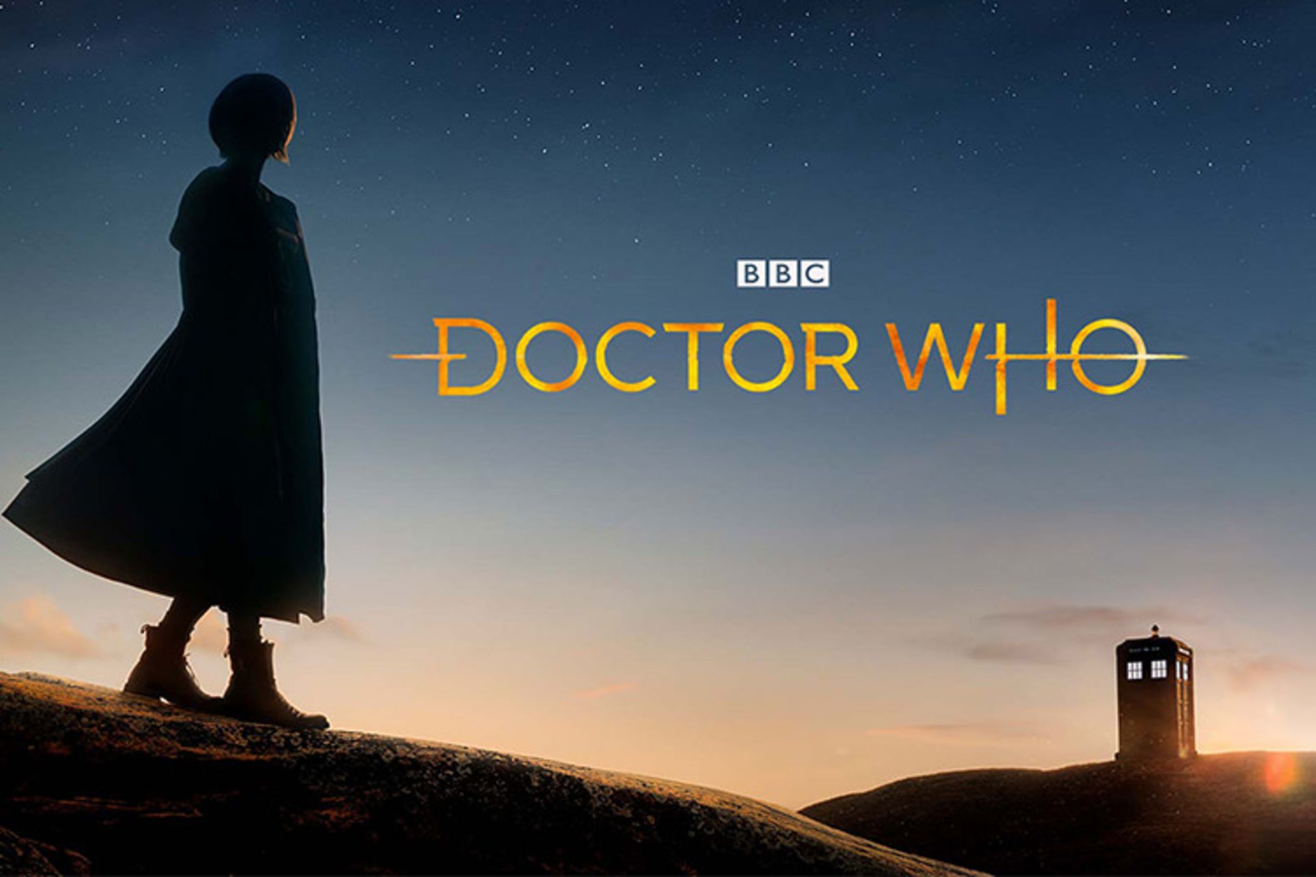 Doctor Who
