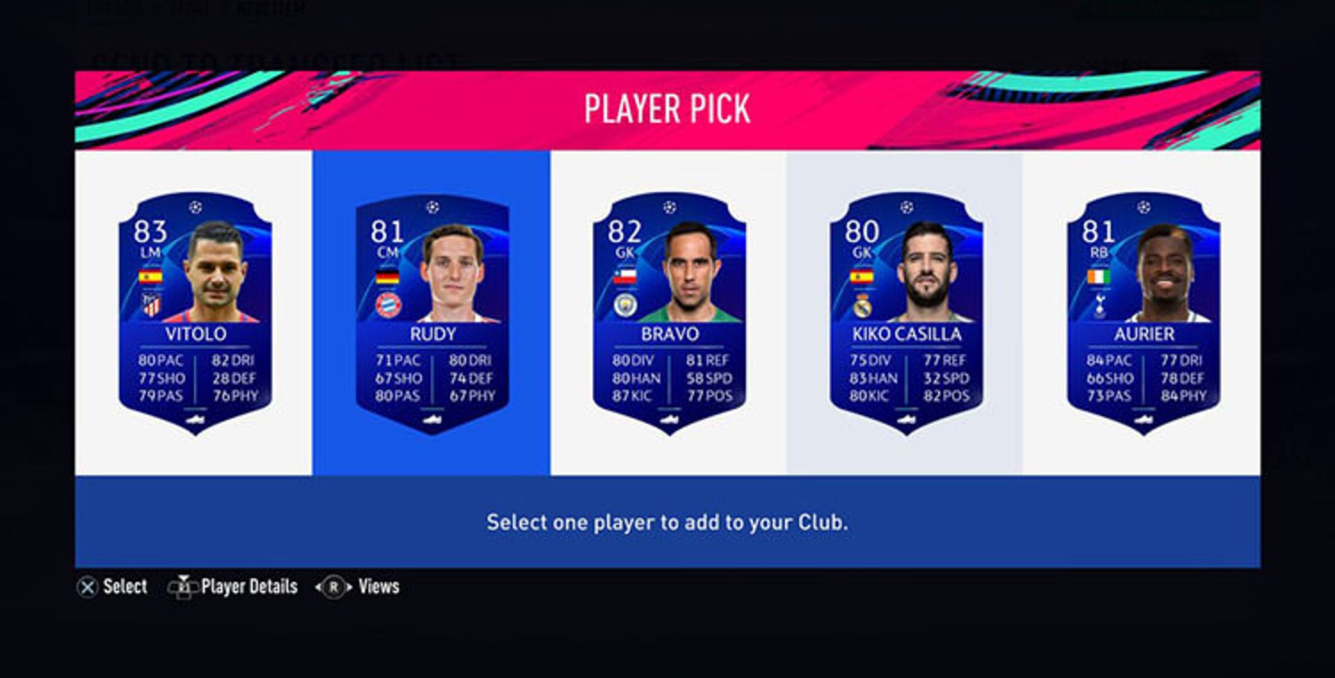فیفا 19 / FIFA 19
