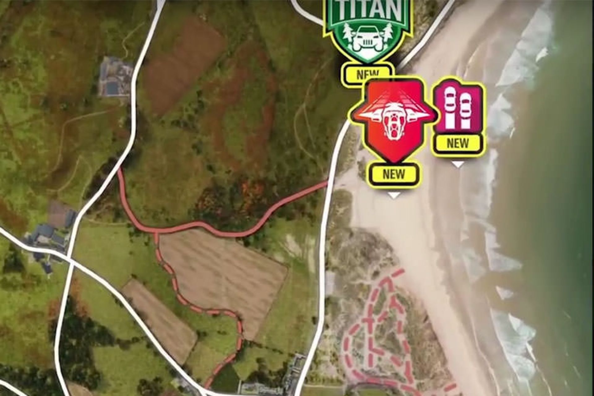Forza Horizon 4