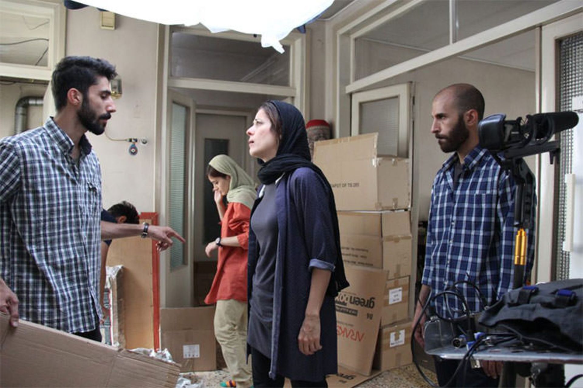 فیلم پاگرد