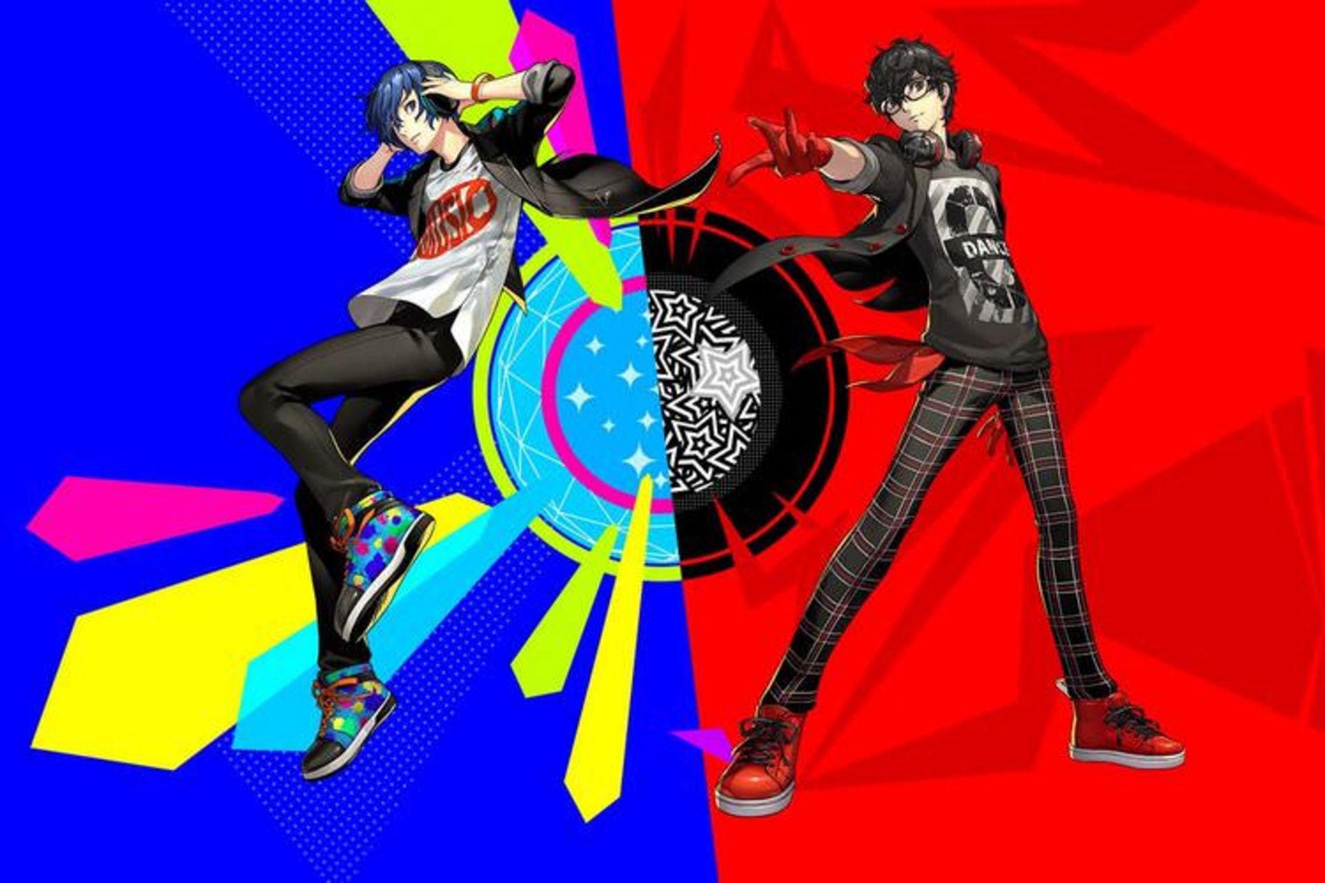 Persona