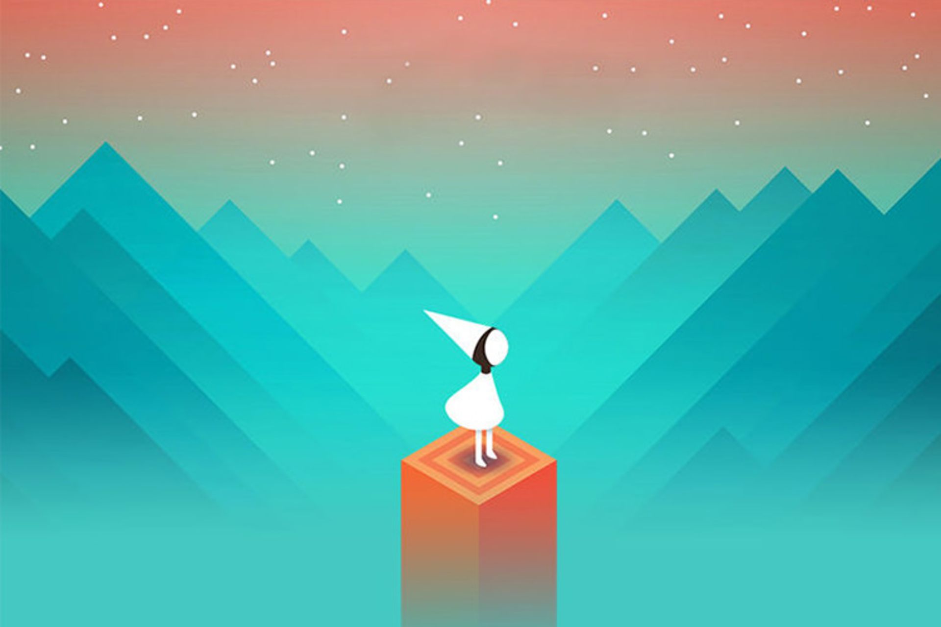 Monument Valley Movie