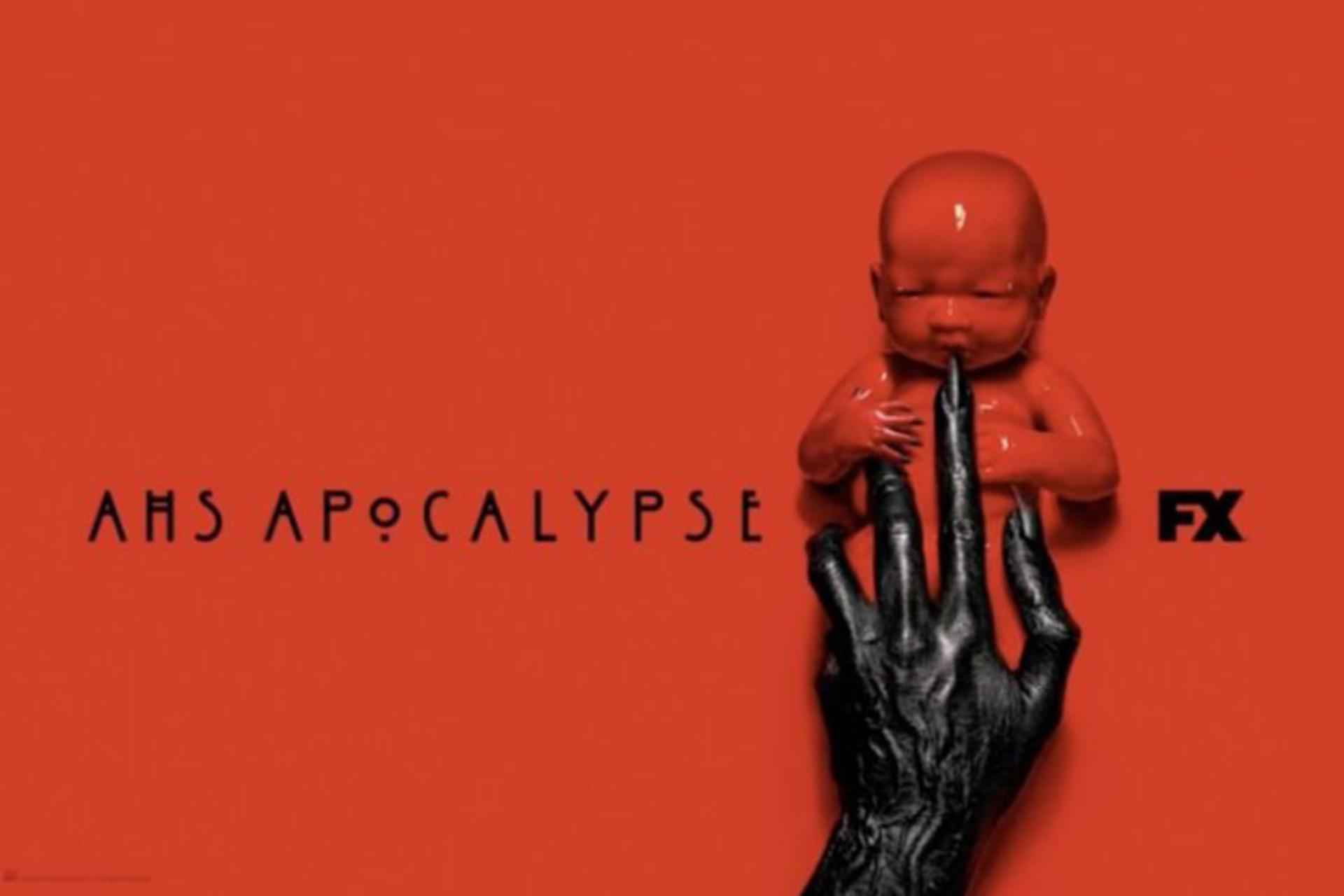American Horror Story: Apocalypse