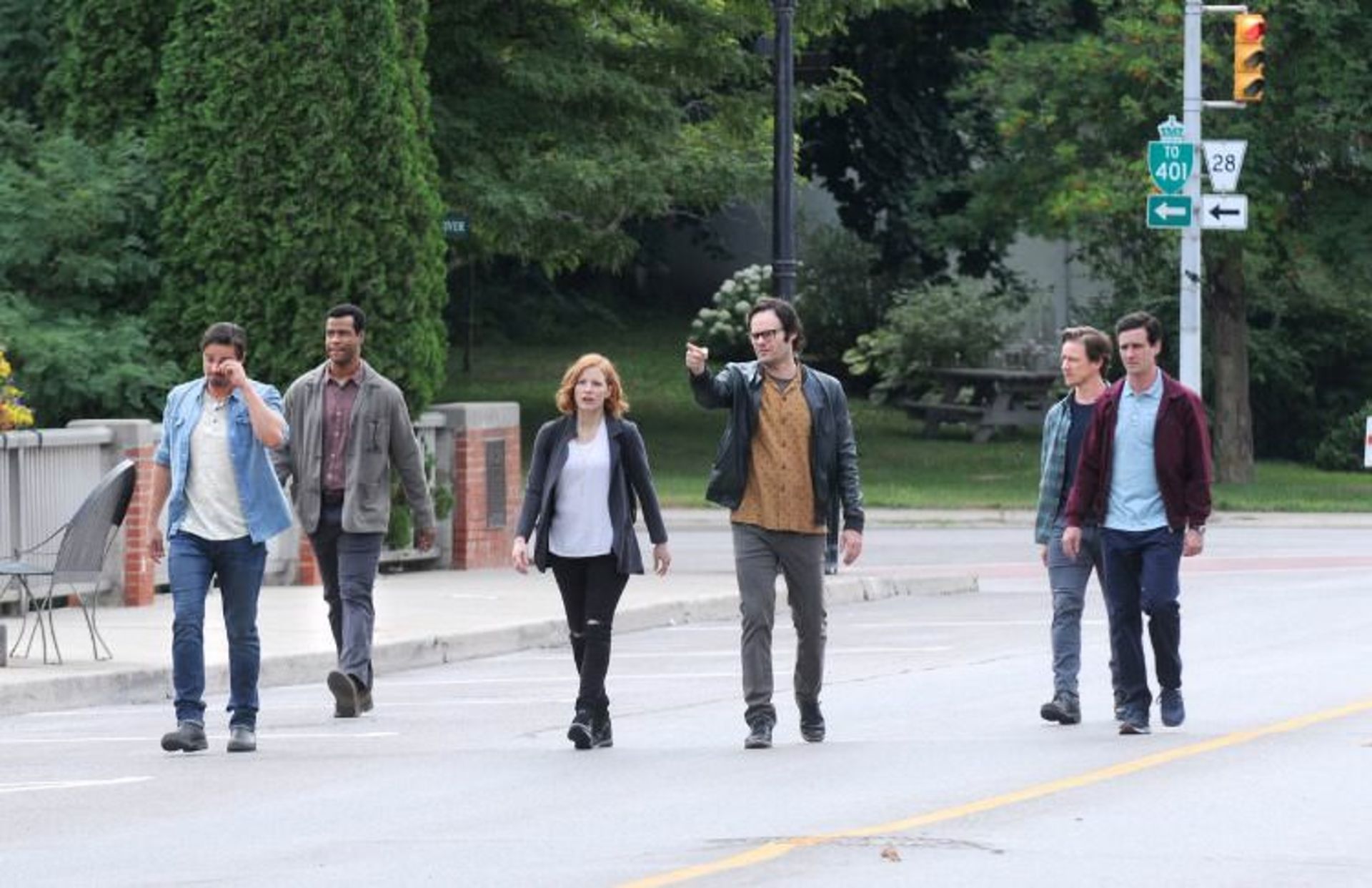It: Chapter 2