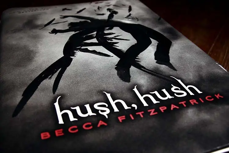 hush hush