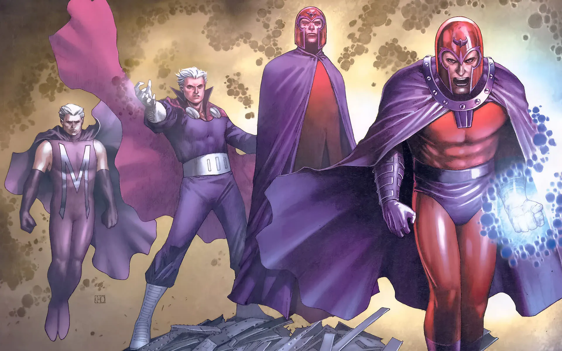 magneto