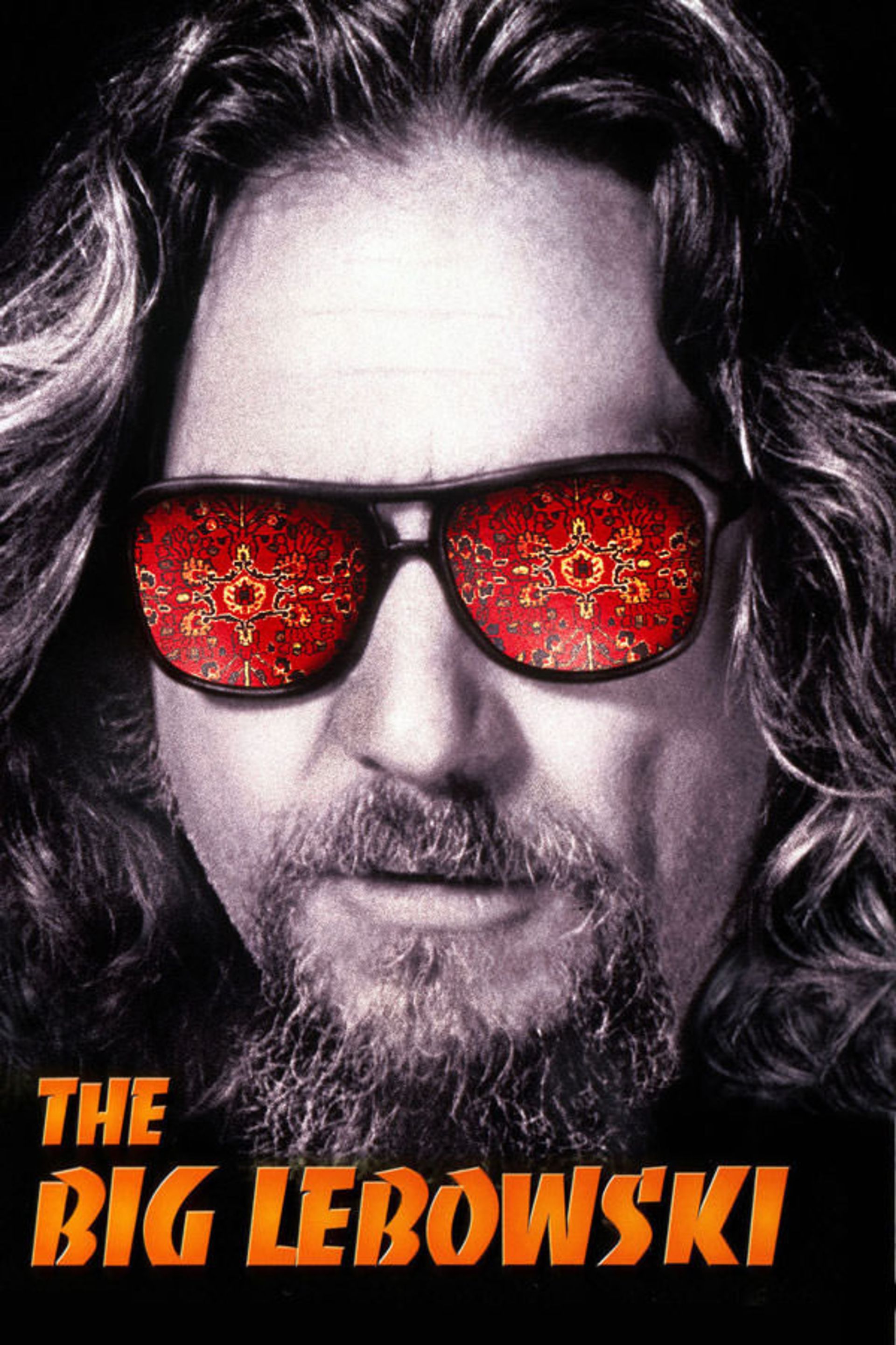 The Big Lebowski