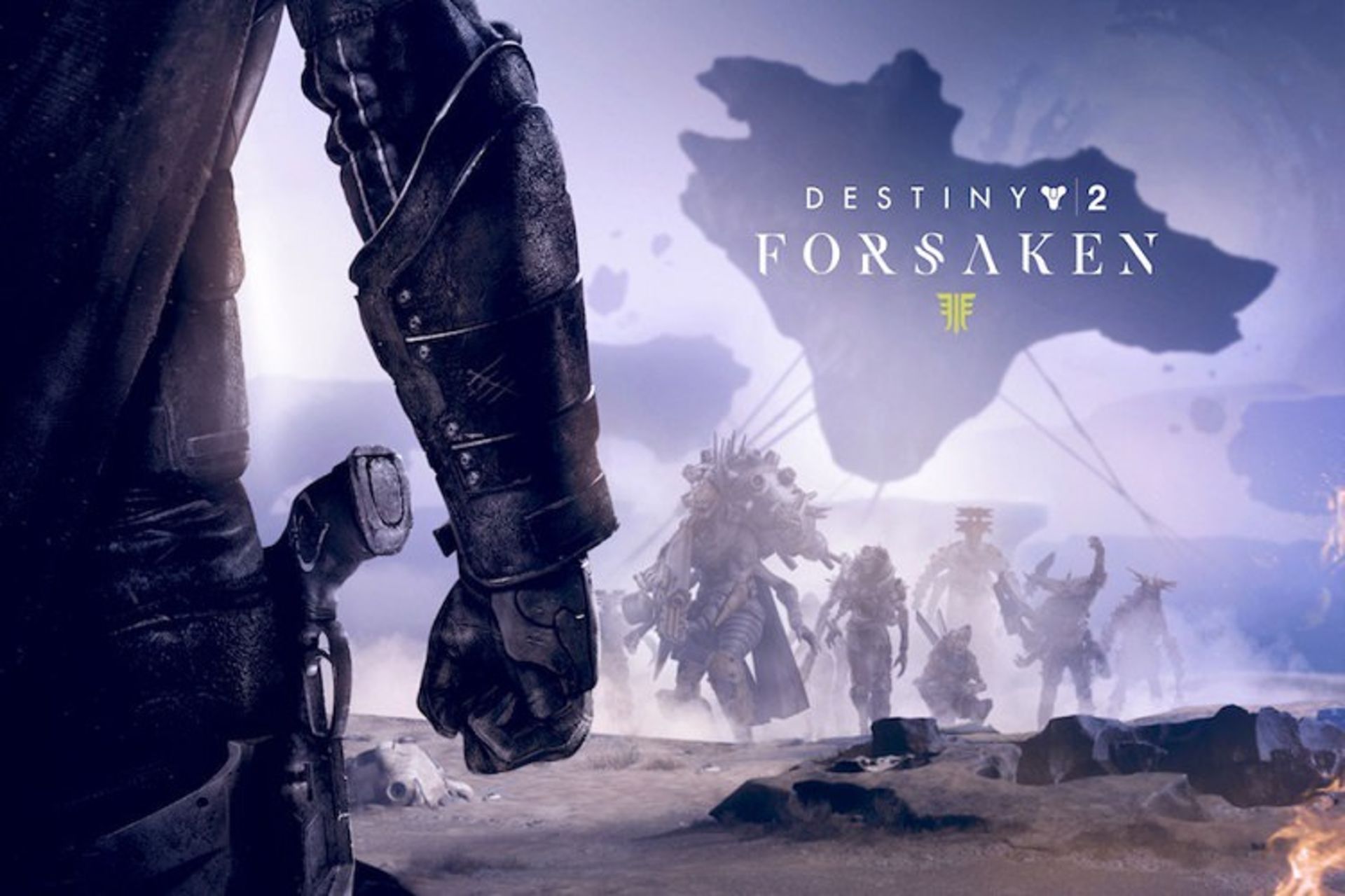 Destiny 2: