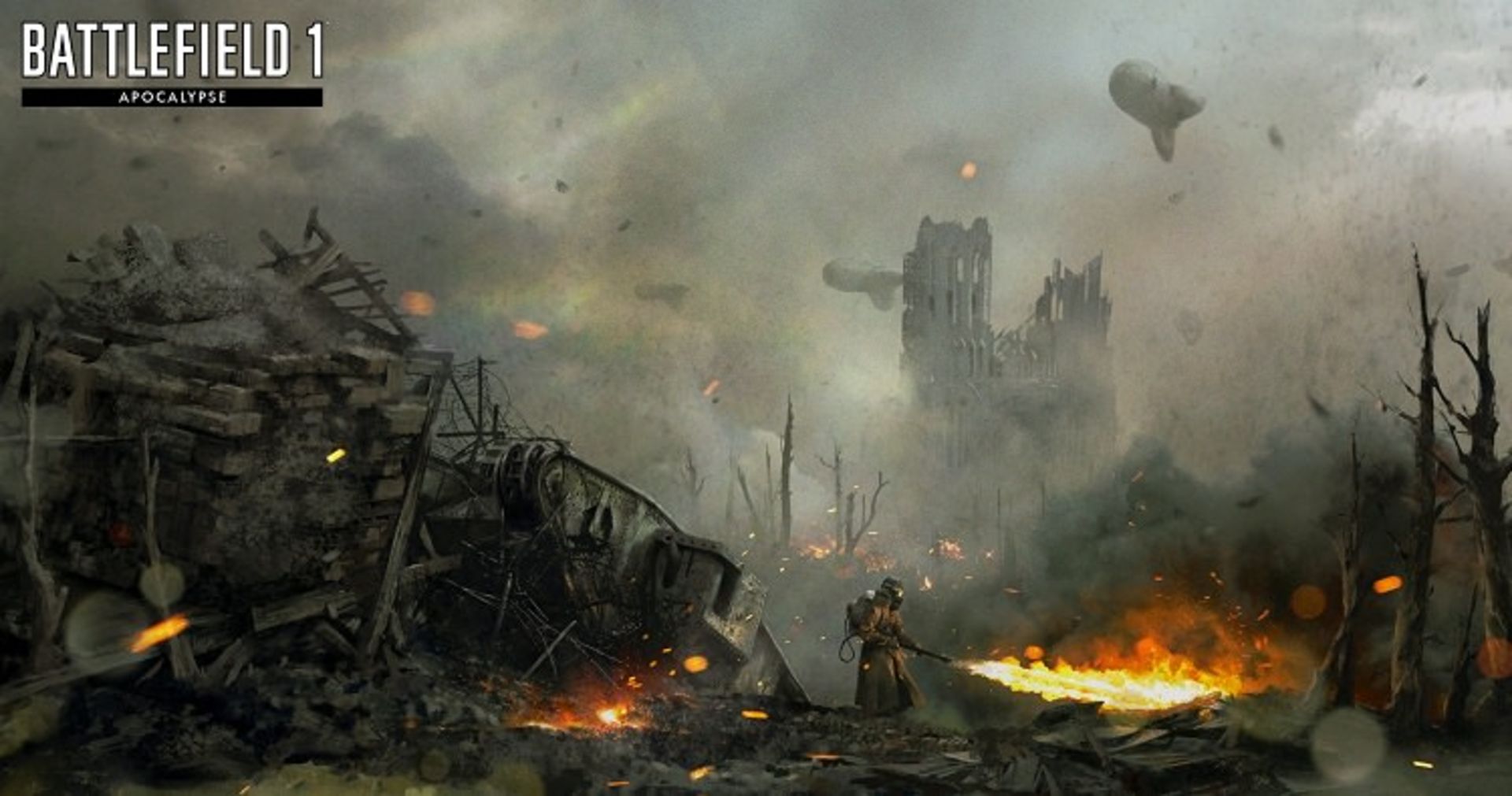 Battlefield 1 