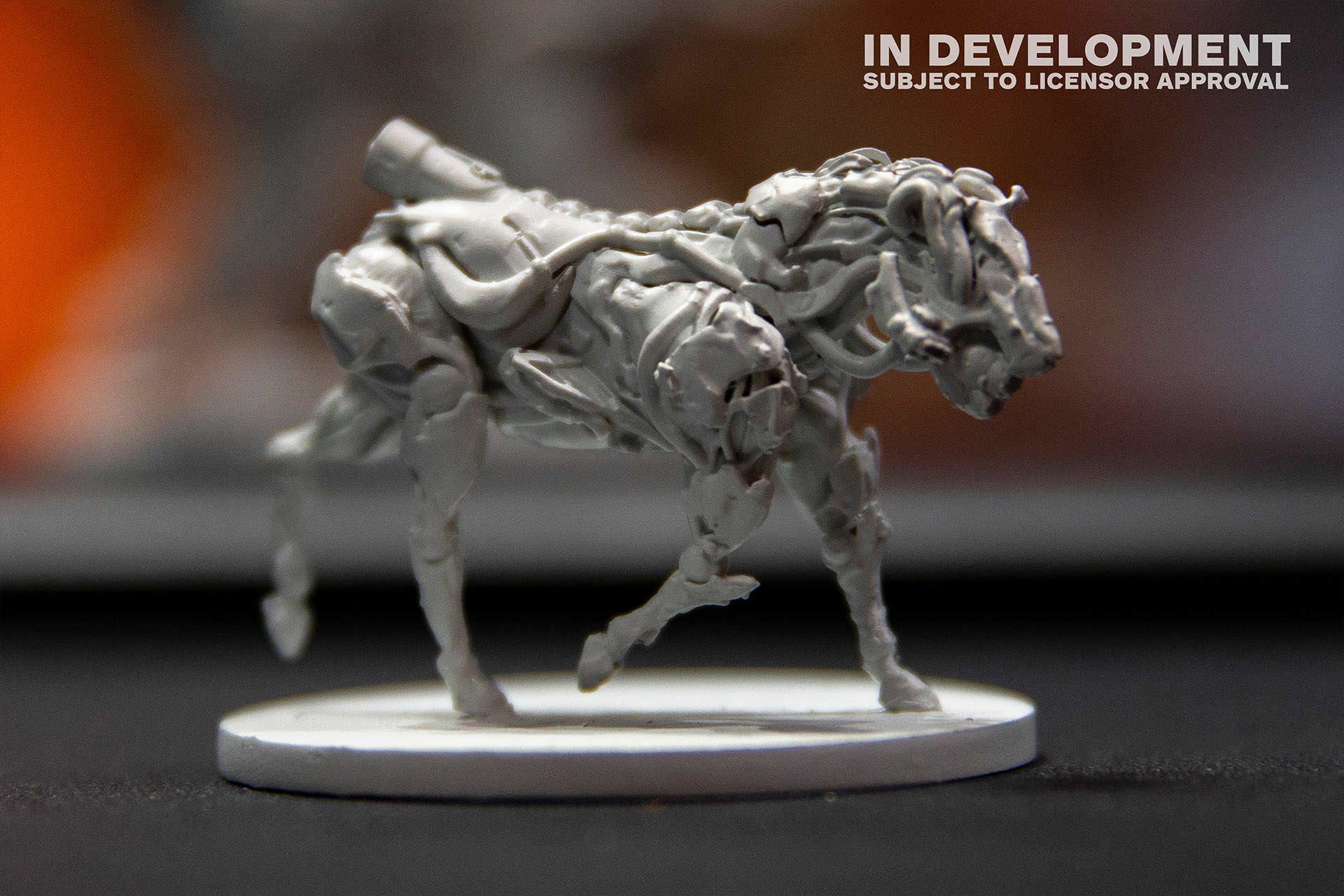 Horizon Zero Dawn بازی رومیزی