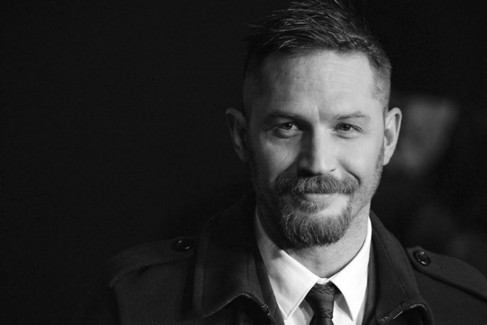 Tom Hardy
