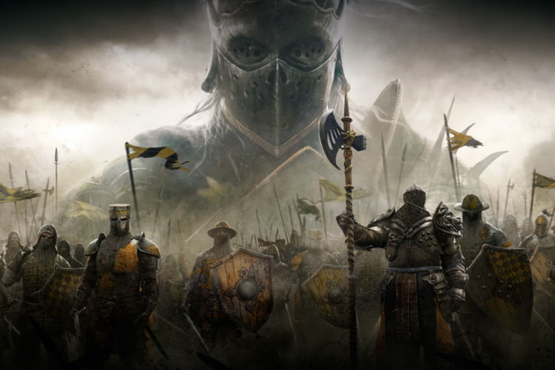for honor