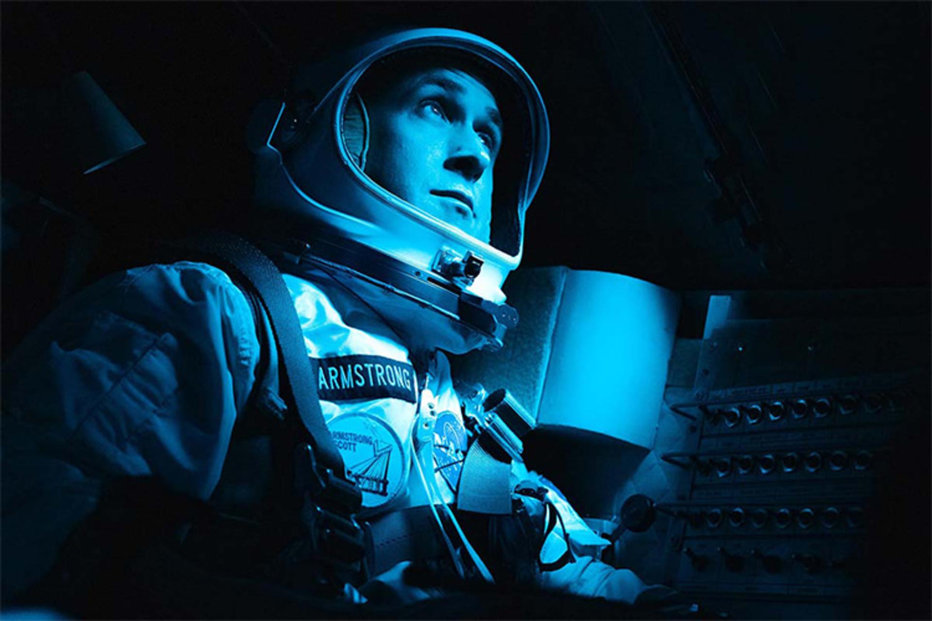 First Man