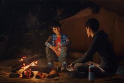بازی Life is Strange 2