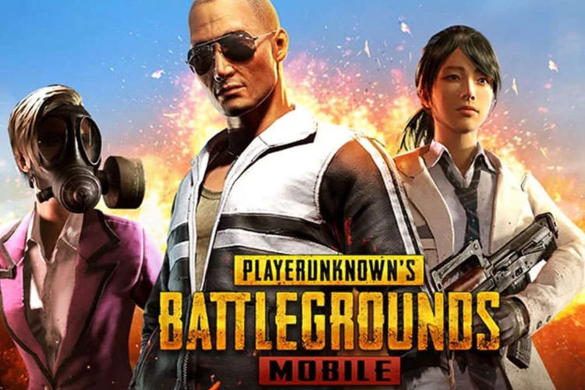 PUBG Mobile