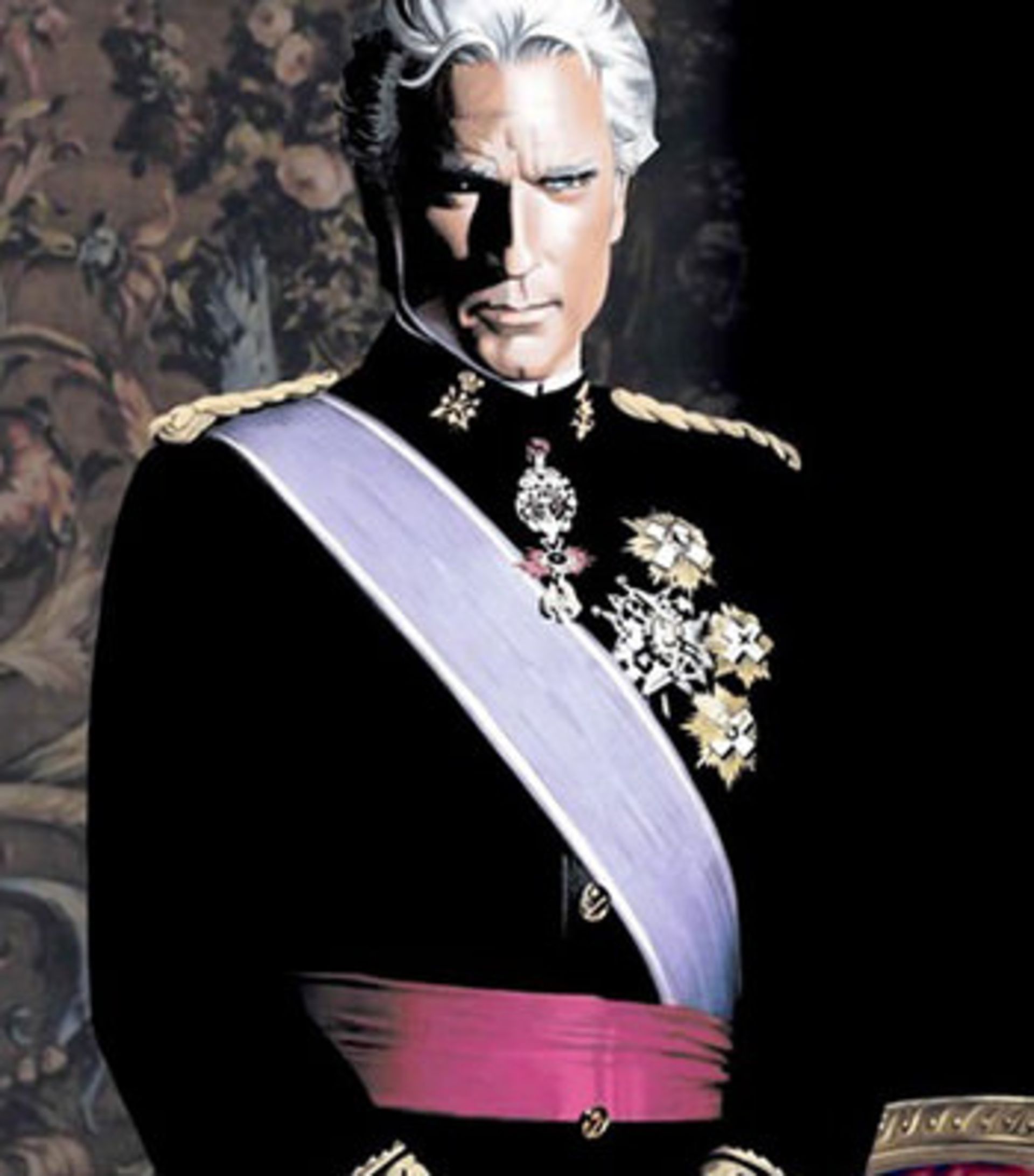 magneto