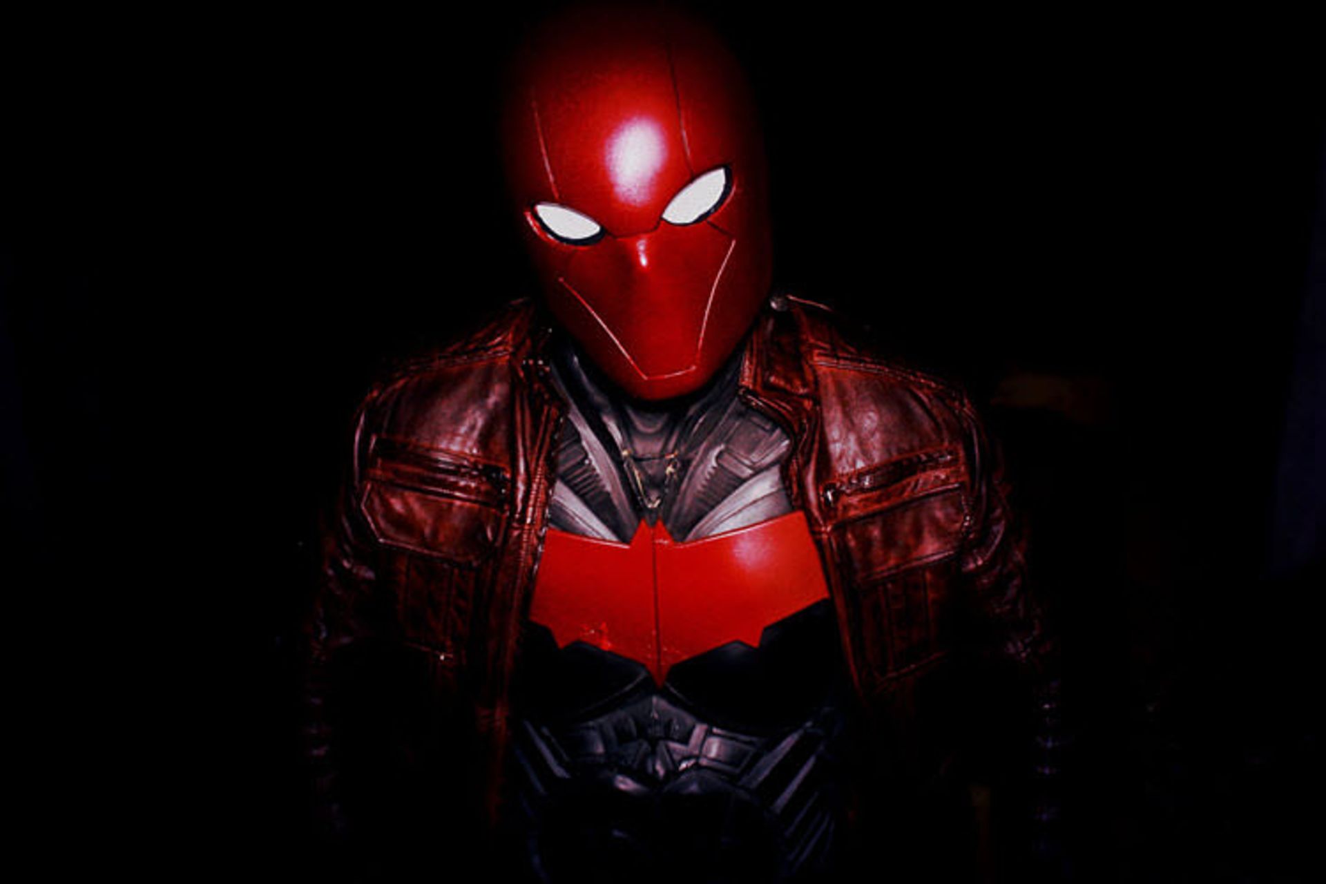 red hood